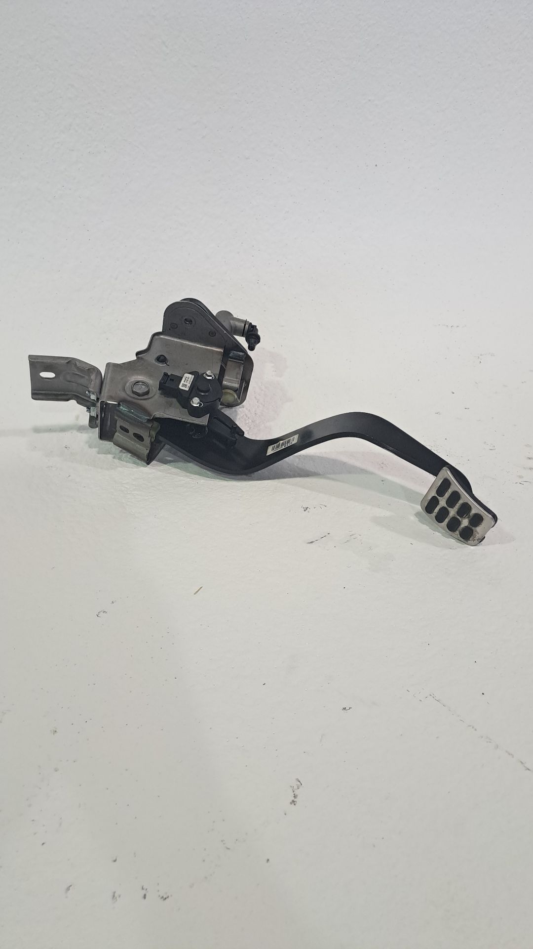 Pedal da embreagem KIA SORENTO II (XM)