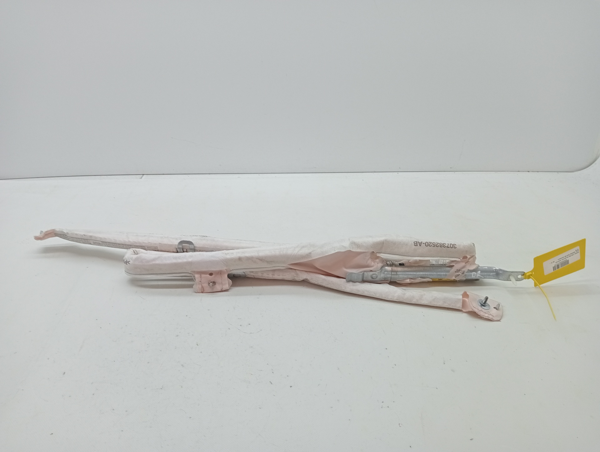 Front Right Curtain Airbag OPEL INSIGNIA BERLINA
