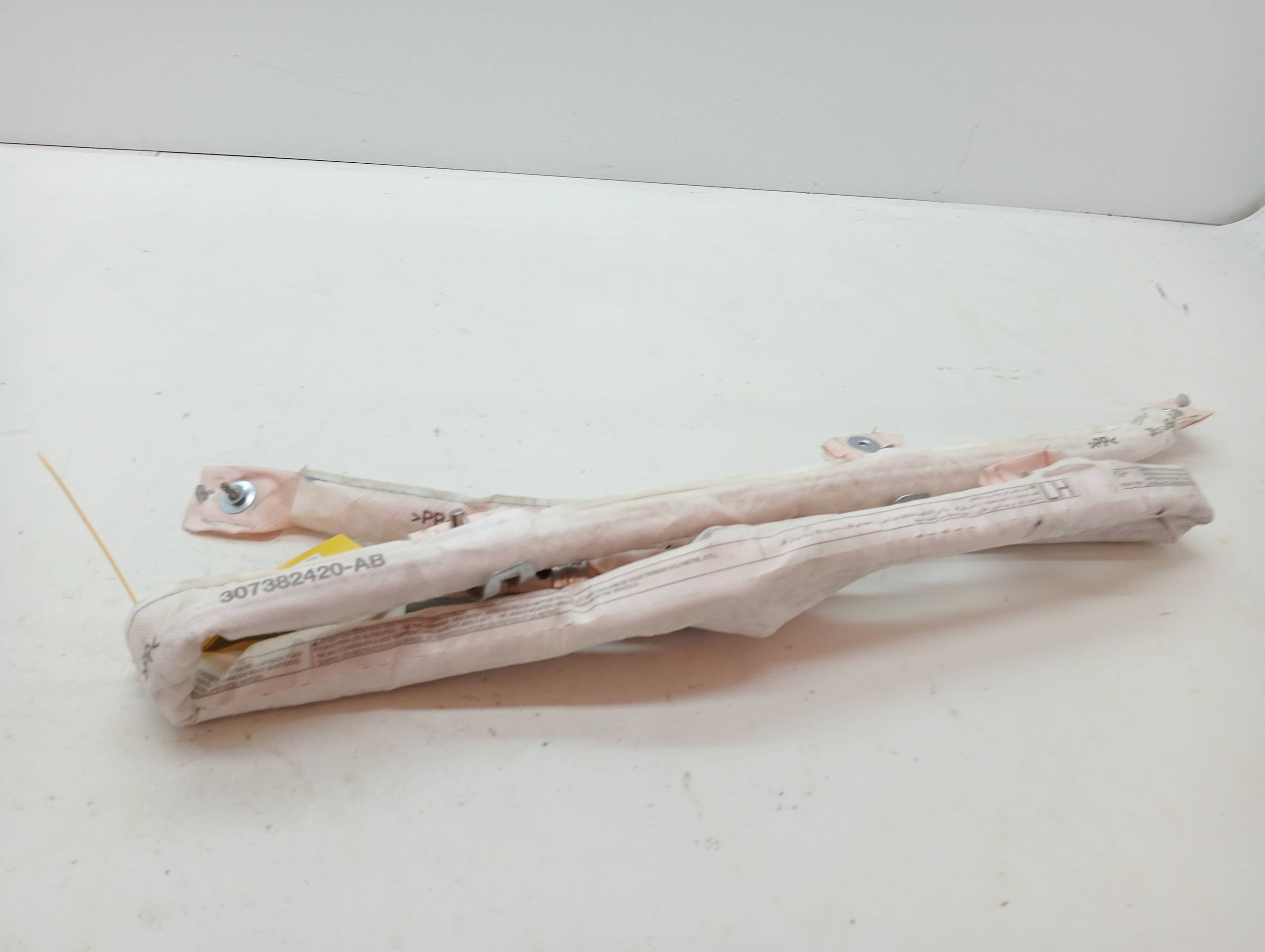 Front Left Curtain Airbag OPEL INSIGNIA BERLINA