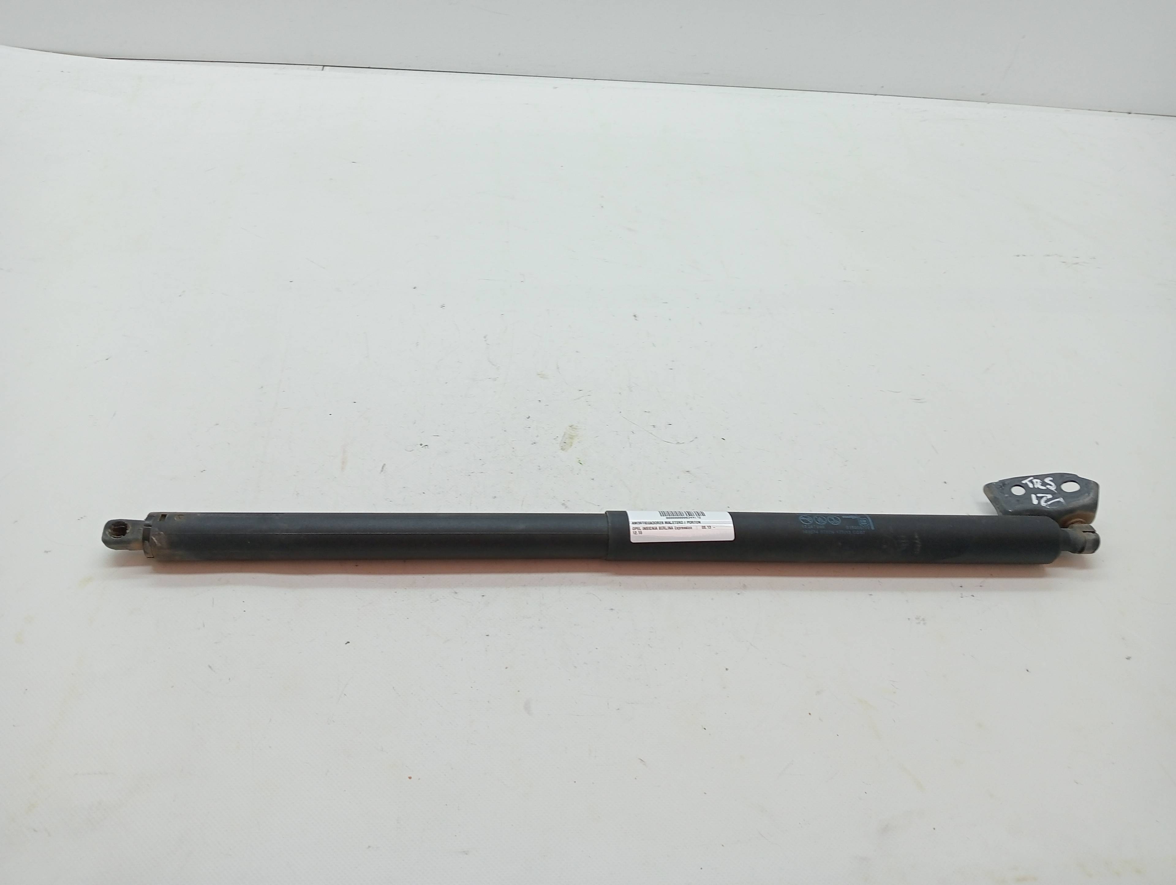 Boot / Tailgate Gas Struts OPEL INSIGNIA BERLINA