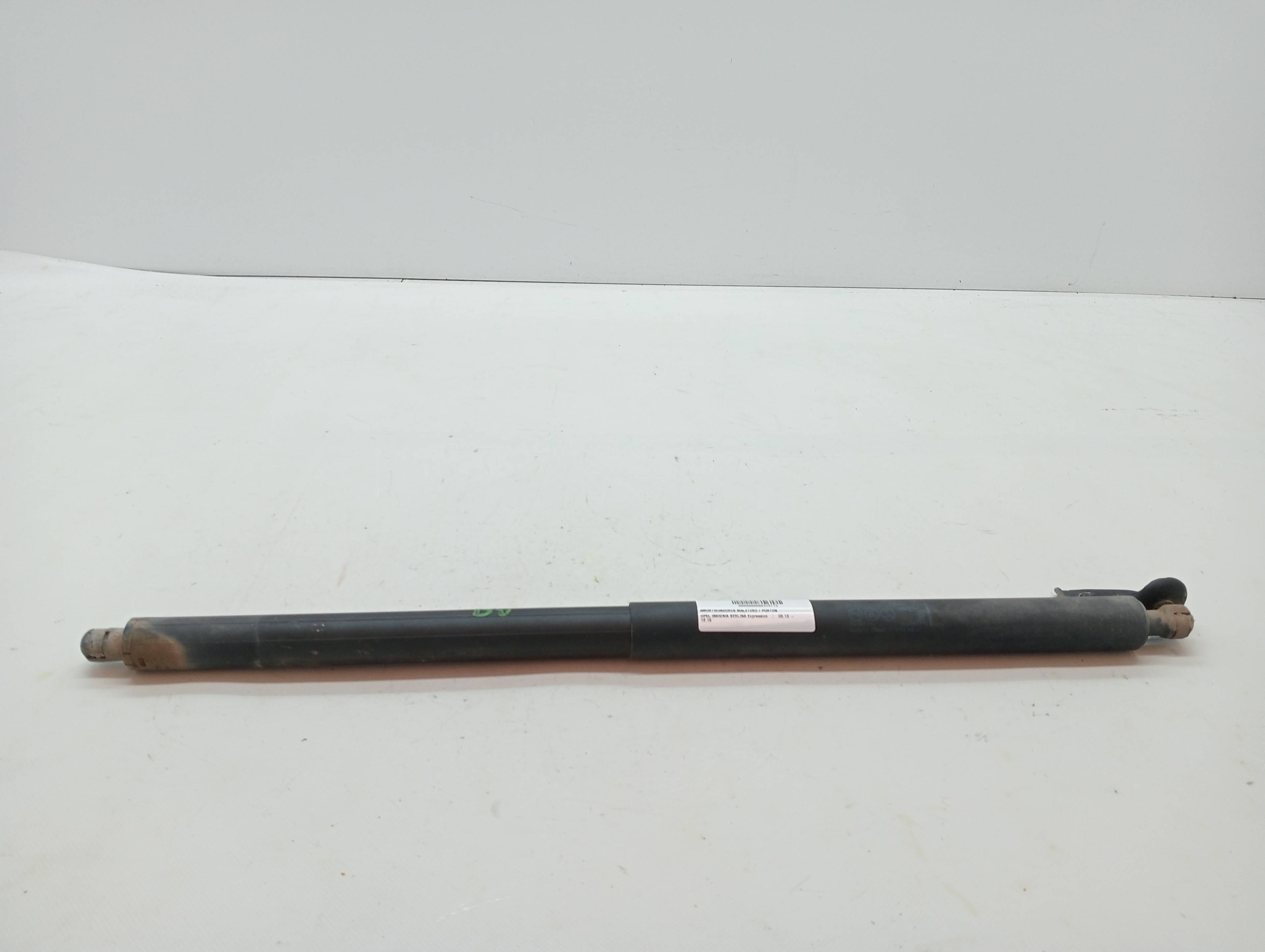 Boot / Tailgate Gas Struts OPEL INSIGNIA BERLINA