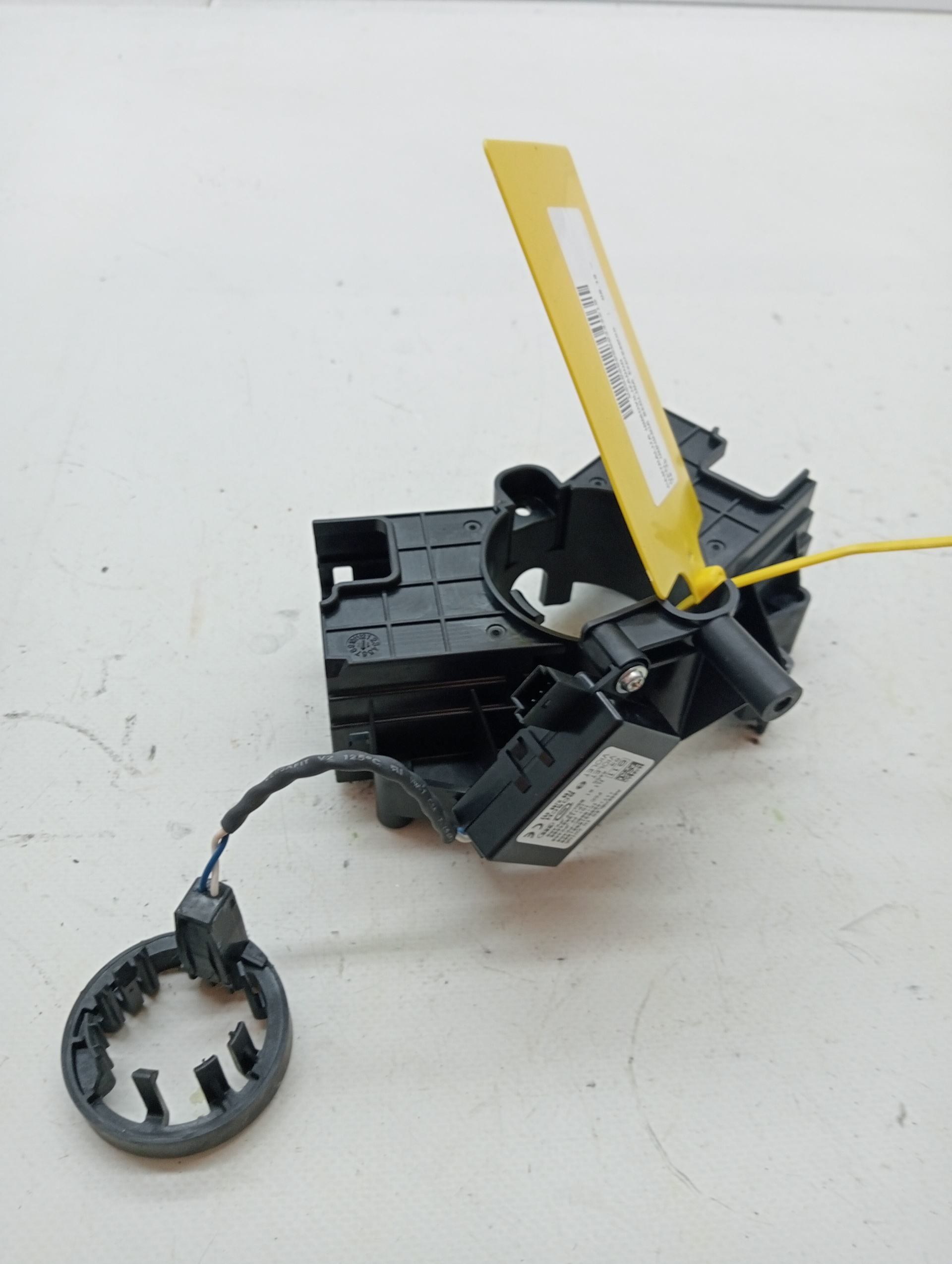 Immobiliser control unit OPEL INSIGNIA BERLINA