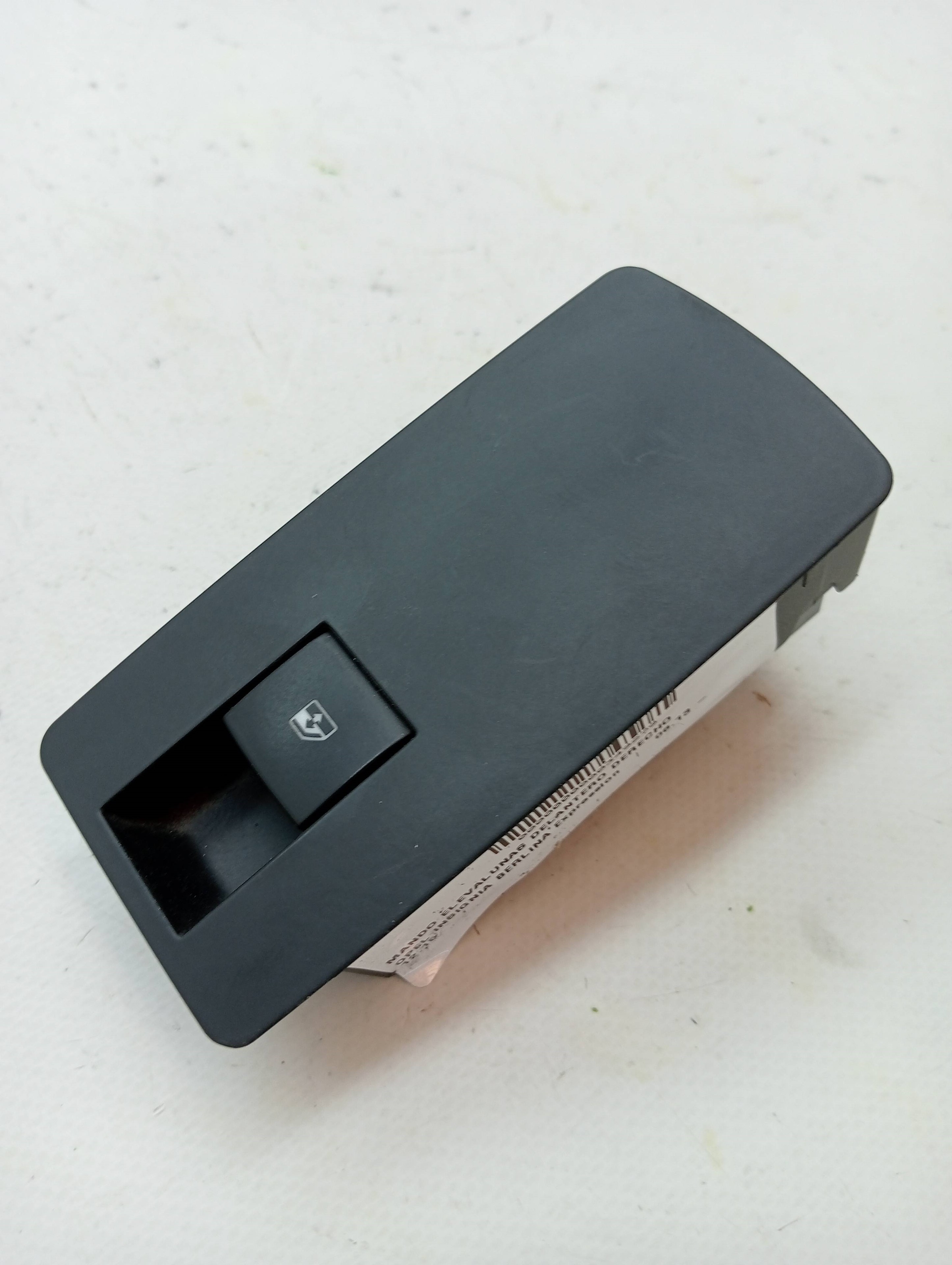 Front Right Window Switch OPEL INSIGNIA BERLINA