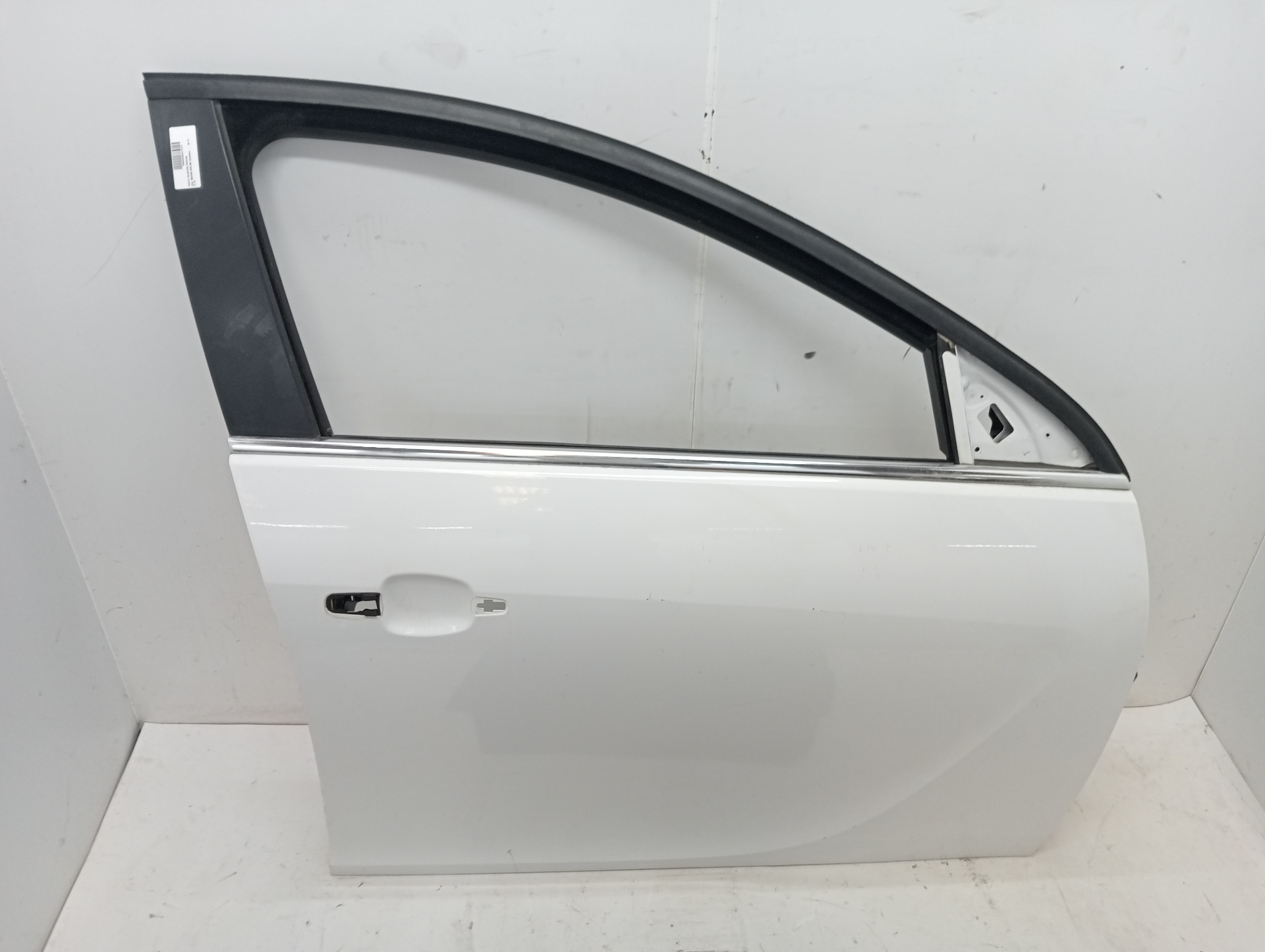 Front Door Right OPEL INSIGNIA BERLINA