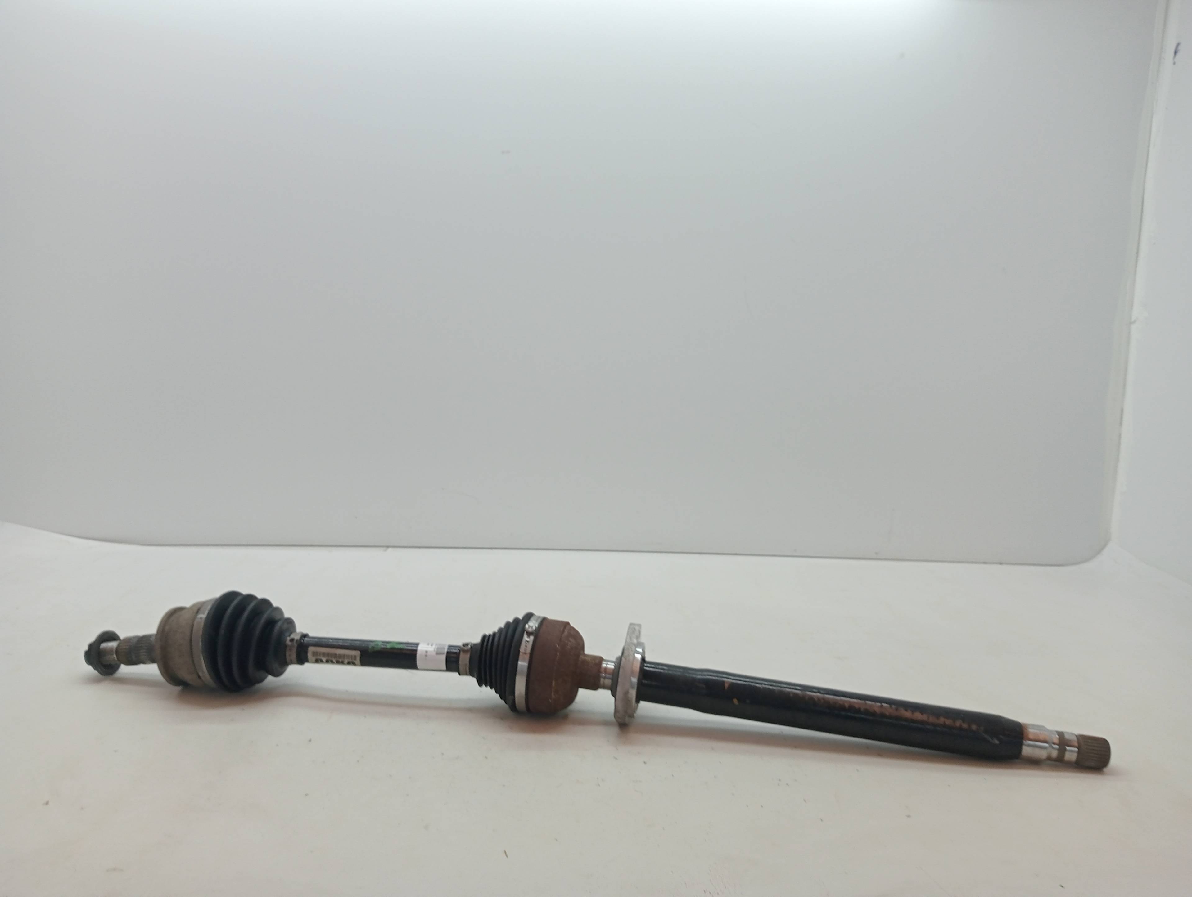 Front right driveshaft OPEL INSIGNIA BERLINA