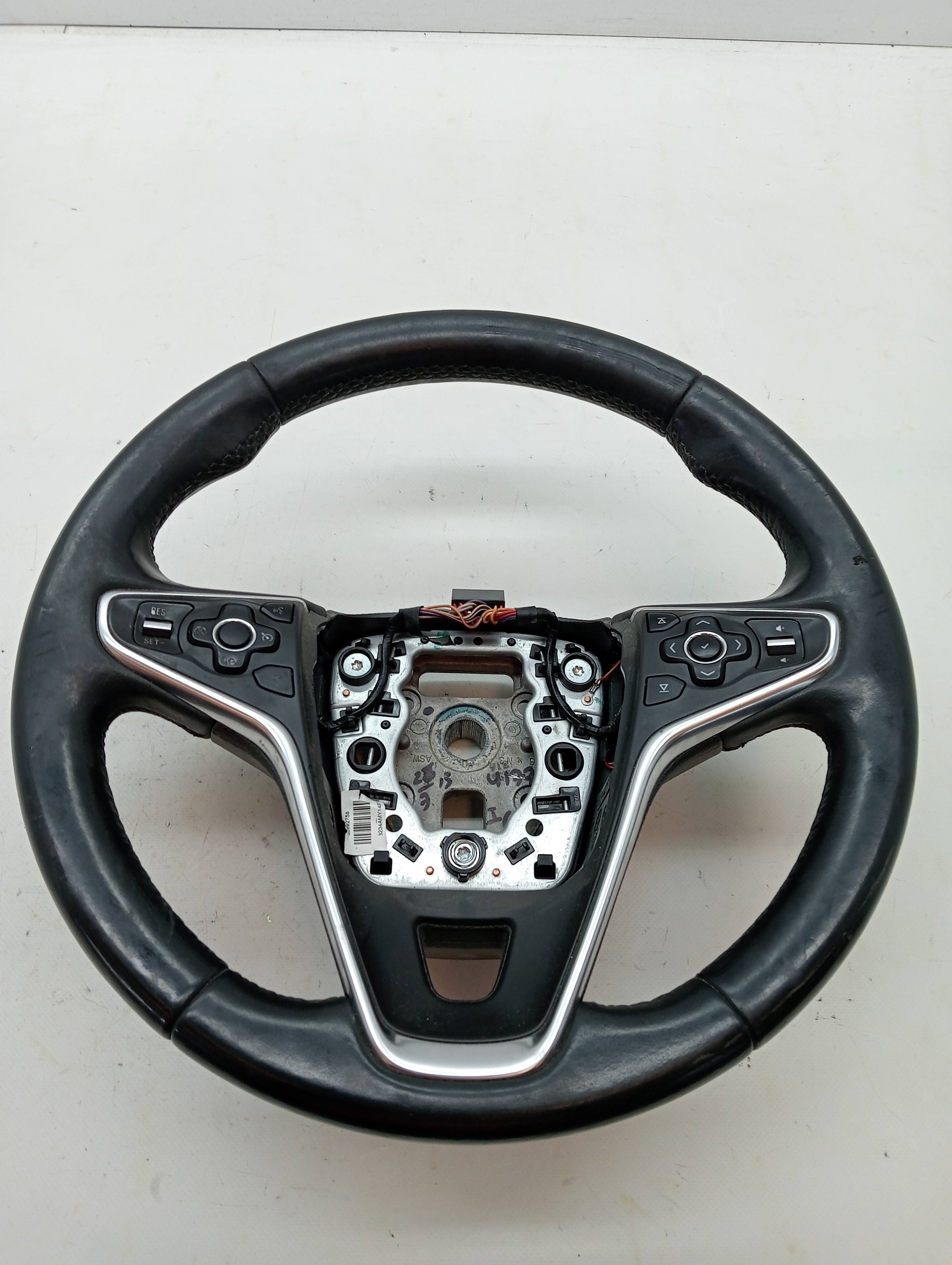 Volant OPEL INSIGNIA BERLINA