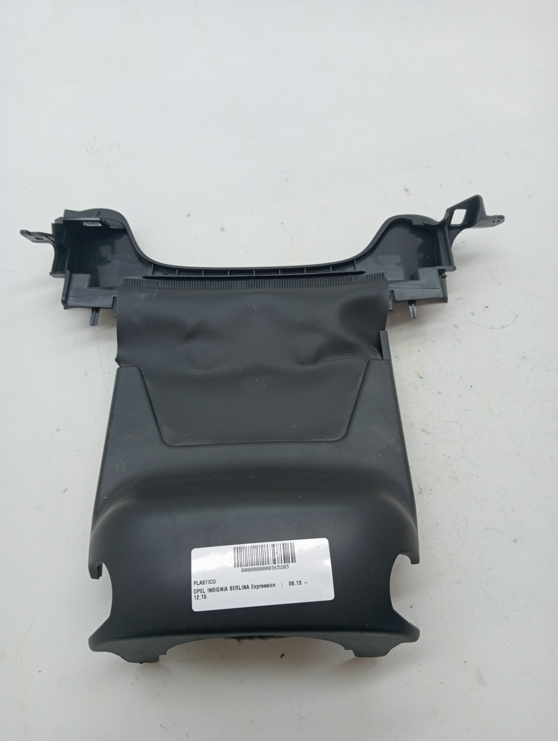 Verkleidung OPEL INSIGNIA BERLINA