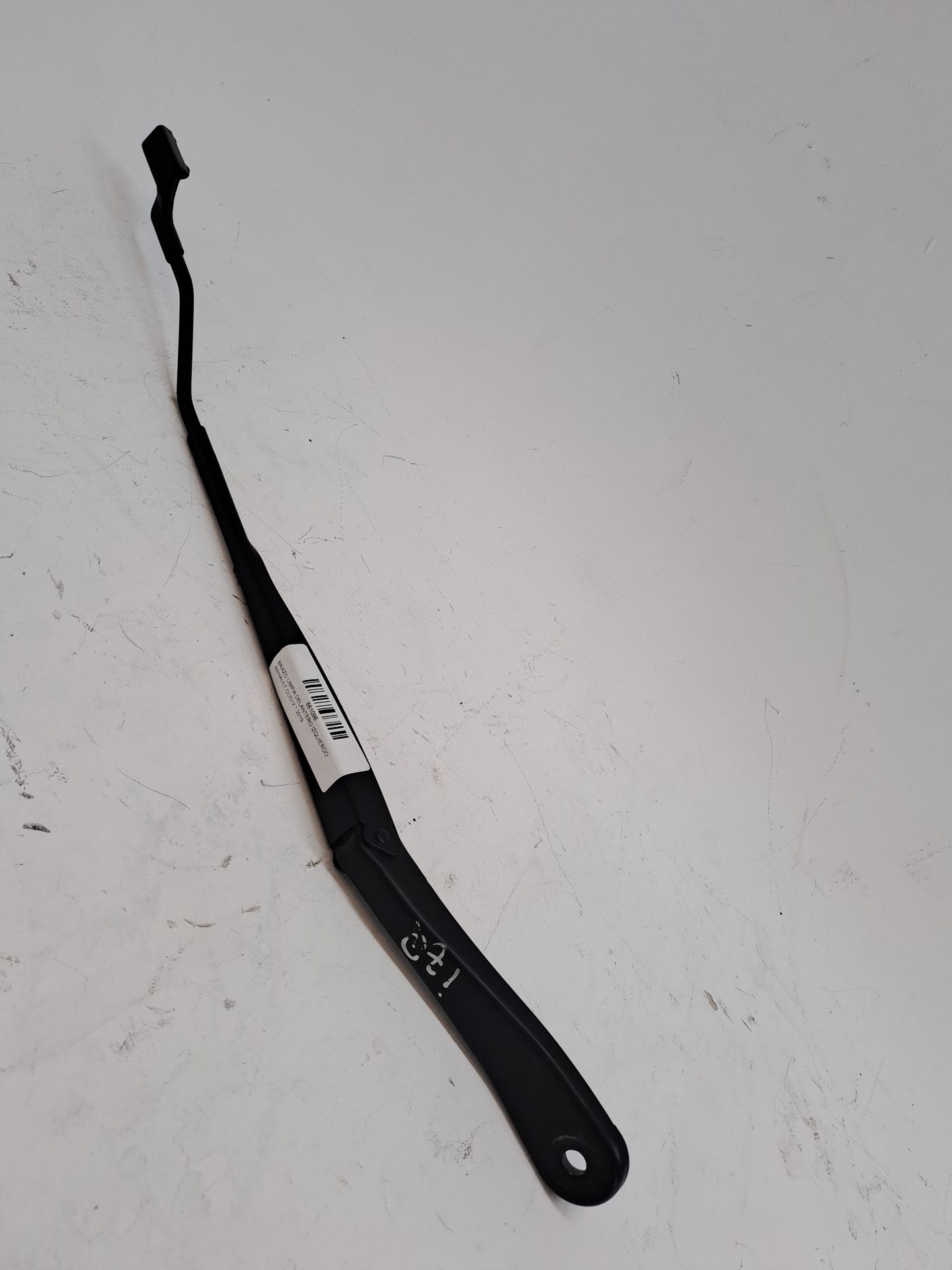 Front Left Wiper Arm RENAULT CLIO V