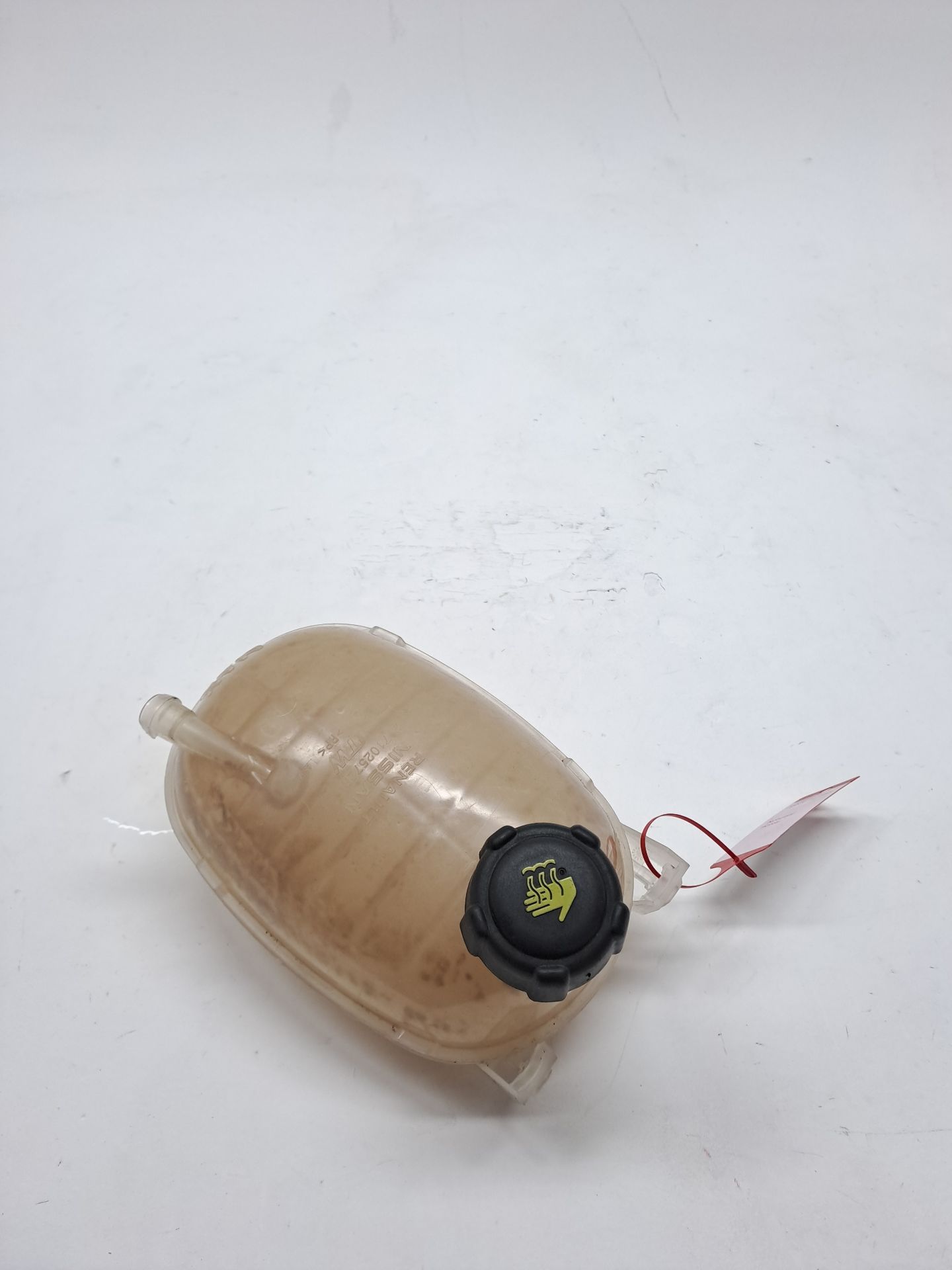 Expansion tank RENAULT CLIO V