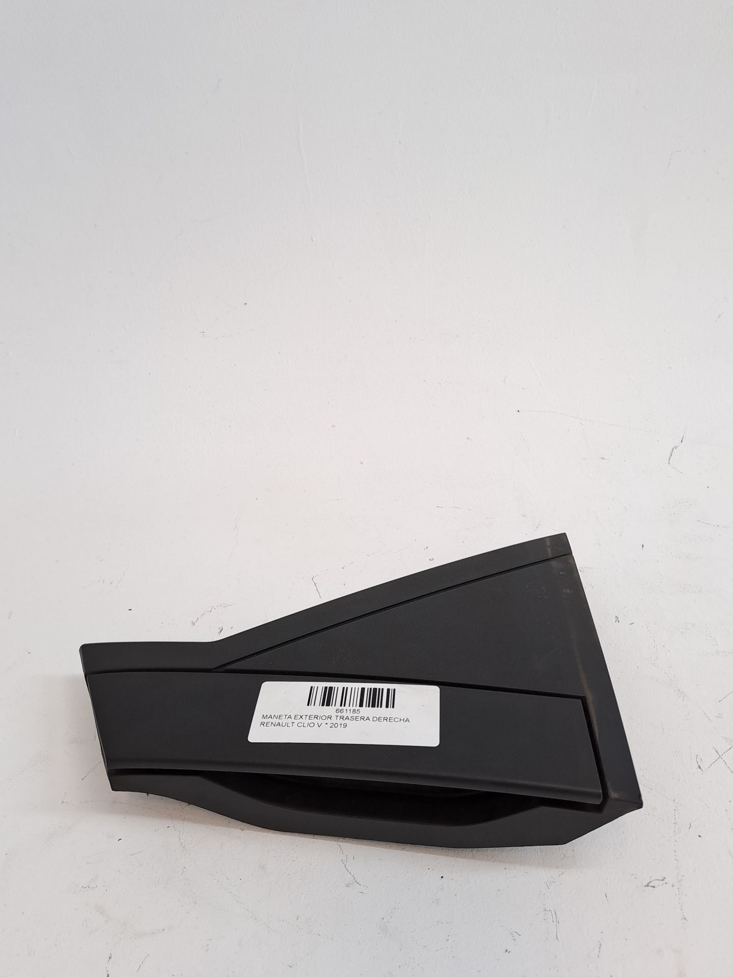 Rear Right Exterior Door Handle RENAULT CLIO V