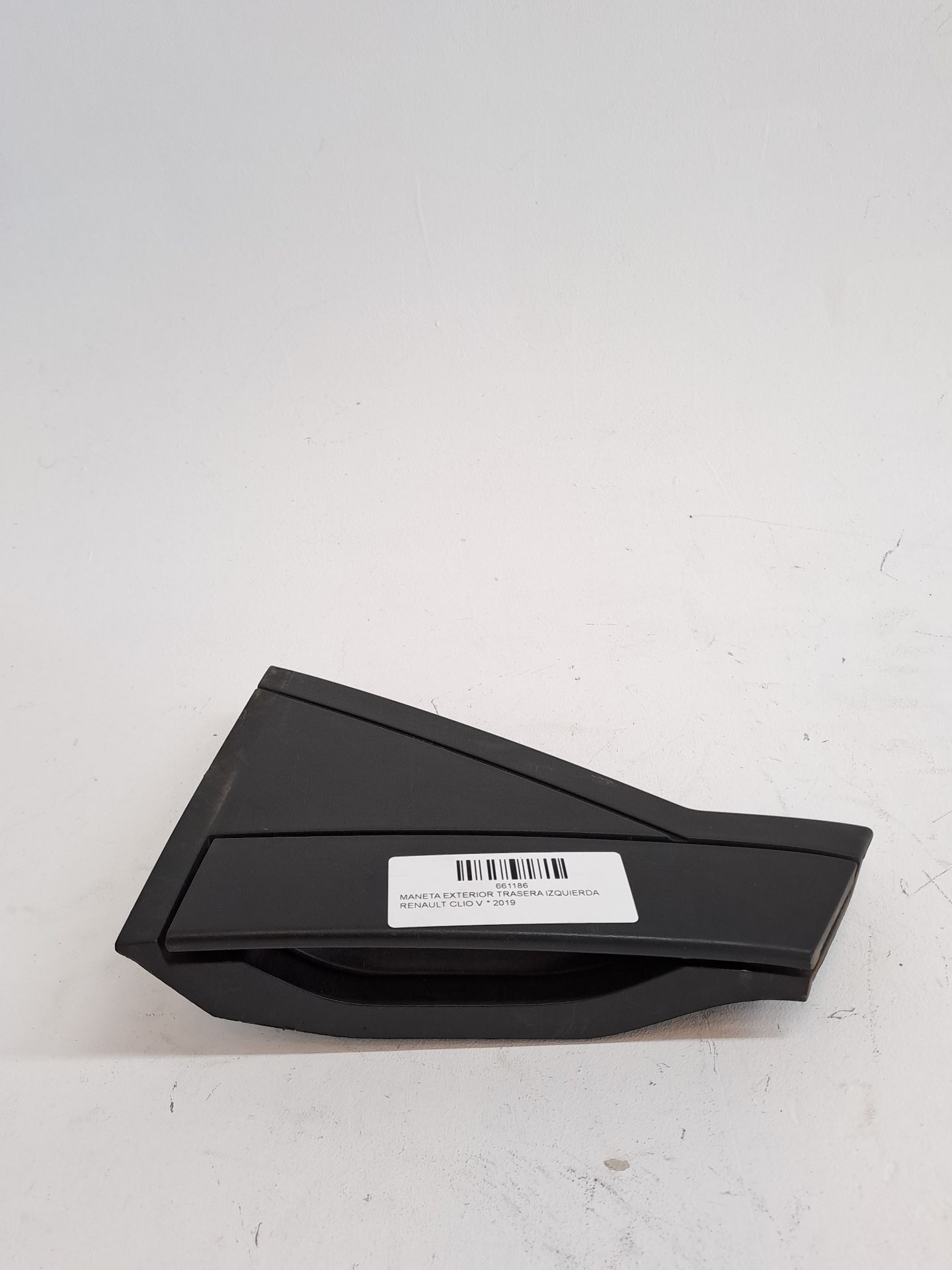 Rear Left Exterior Door Handle RENAULT CLIO V
