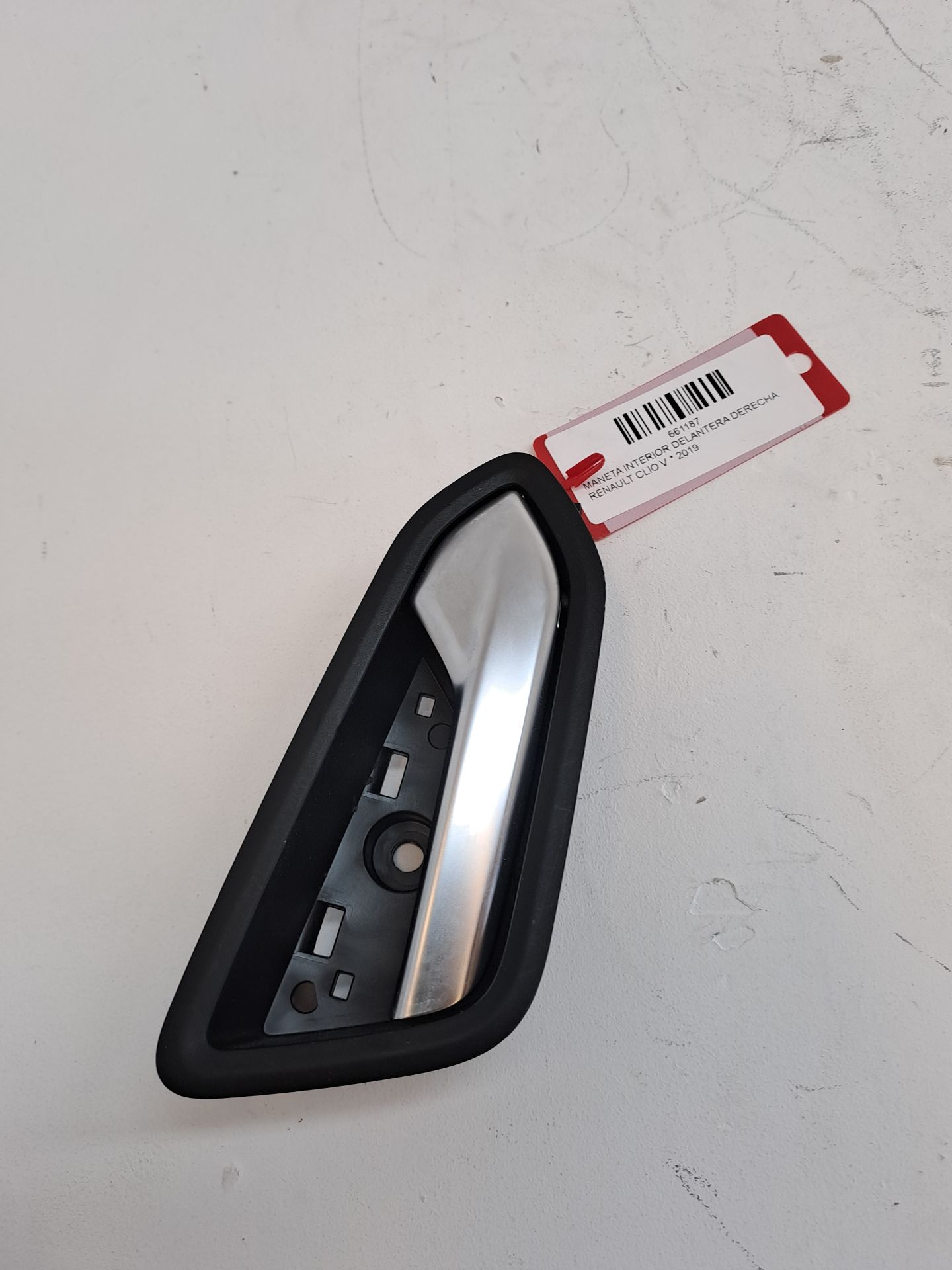 Innentürgriff vorne rechts RENAULT CLIO V