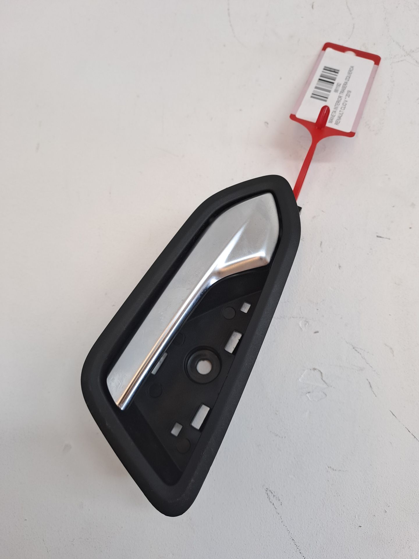 Rear Left Interior Door Handle RENAULT CLIO V
