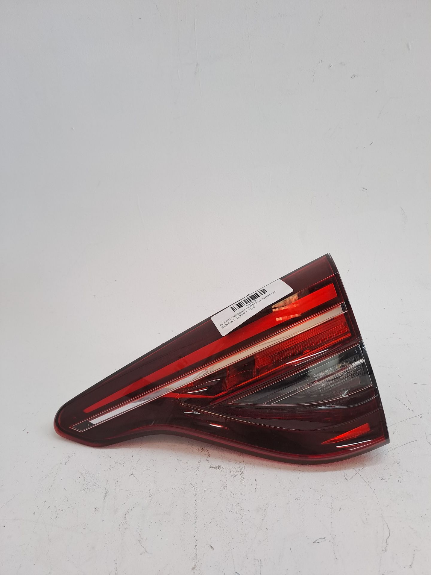 Rear Light Right Inner RENAULT CLIO V