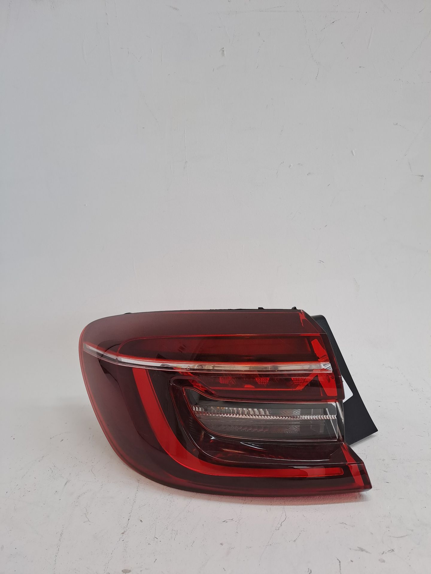 Heckleuchte links RENAULT CLIO V