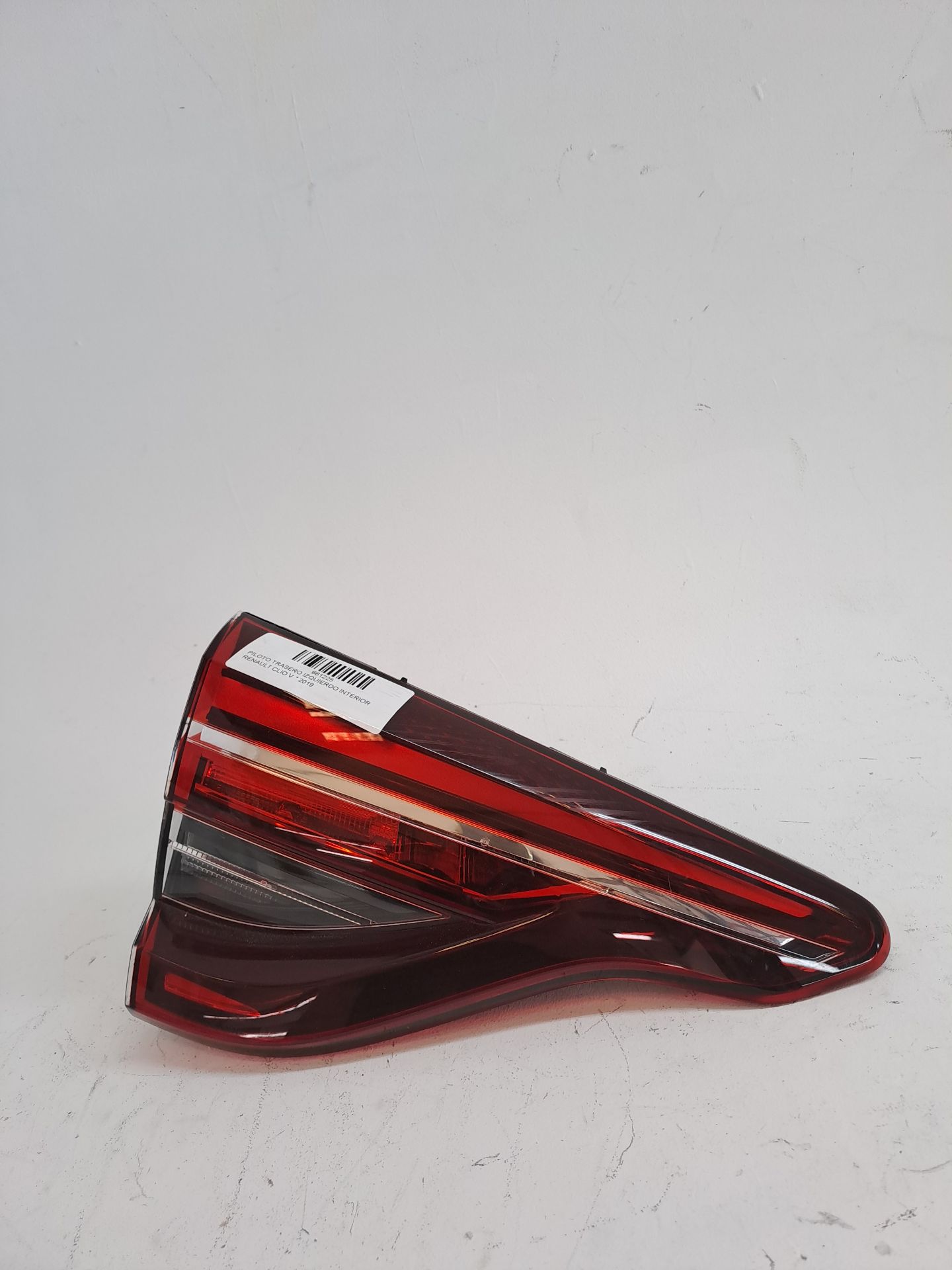 Fanale posteriore sinistro interno RENAULT CLIO V