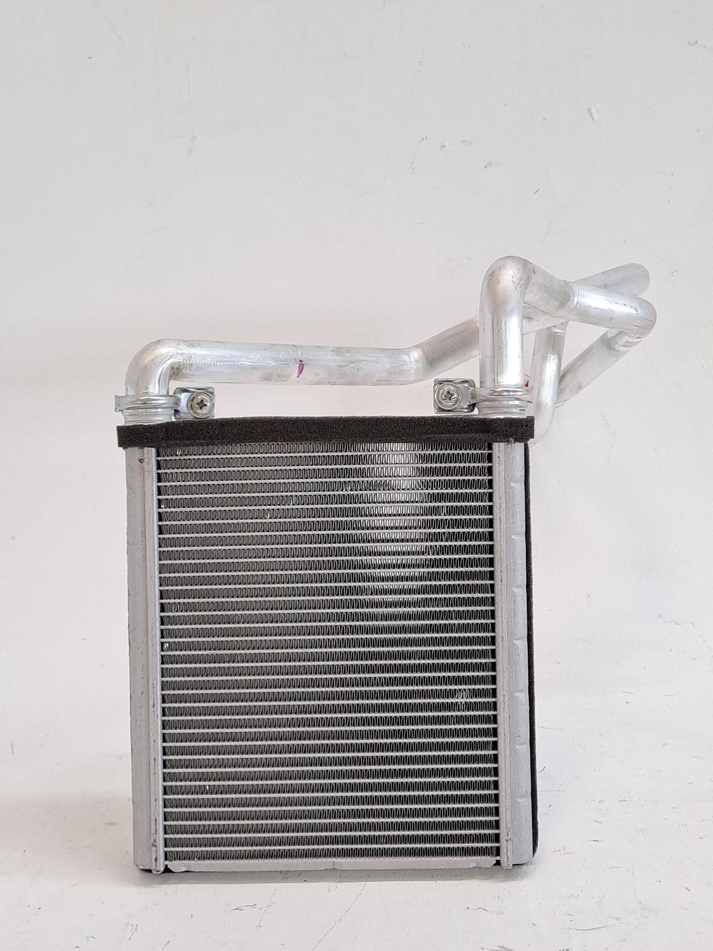 RADIADOR CALEFACCION / A/A RENAULT CLIO V