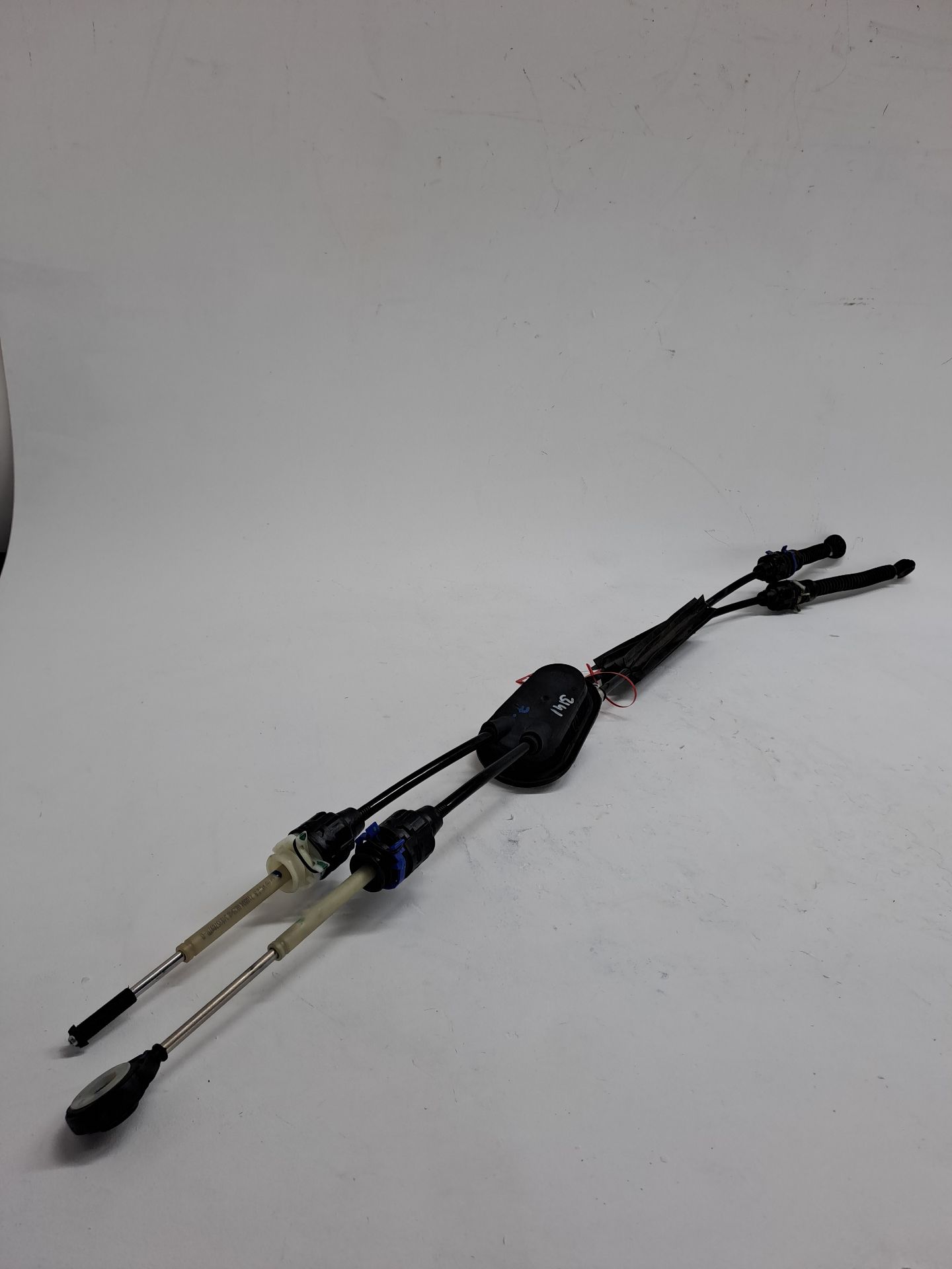 Timonerie de boîte RENAULT CLIO V