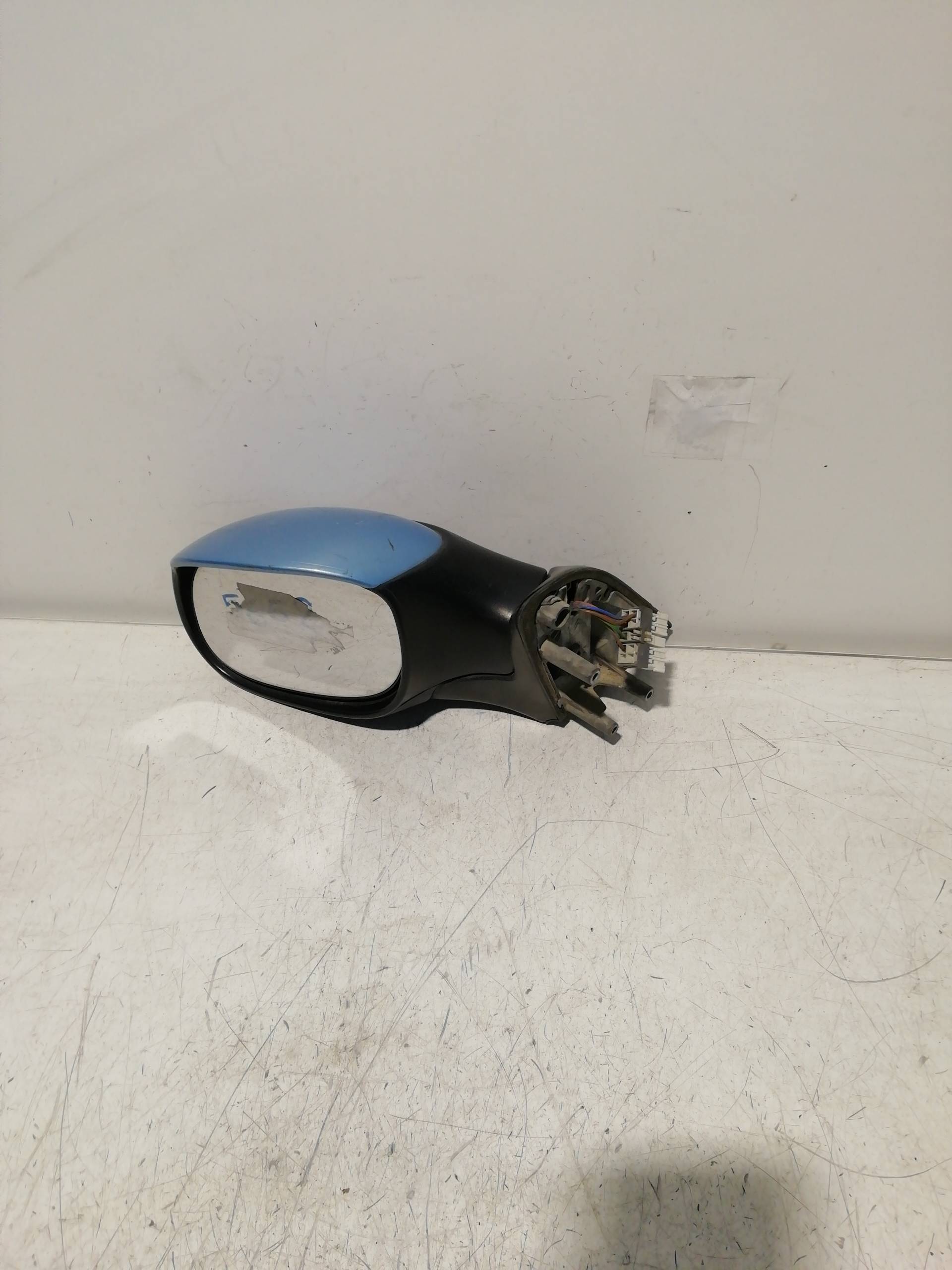Left Door Mirror CITROEN XSARA PICASSO