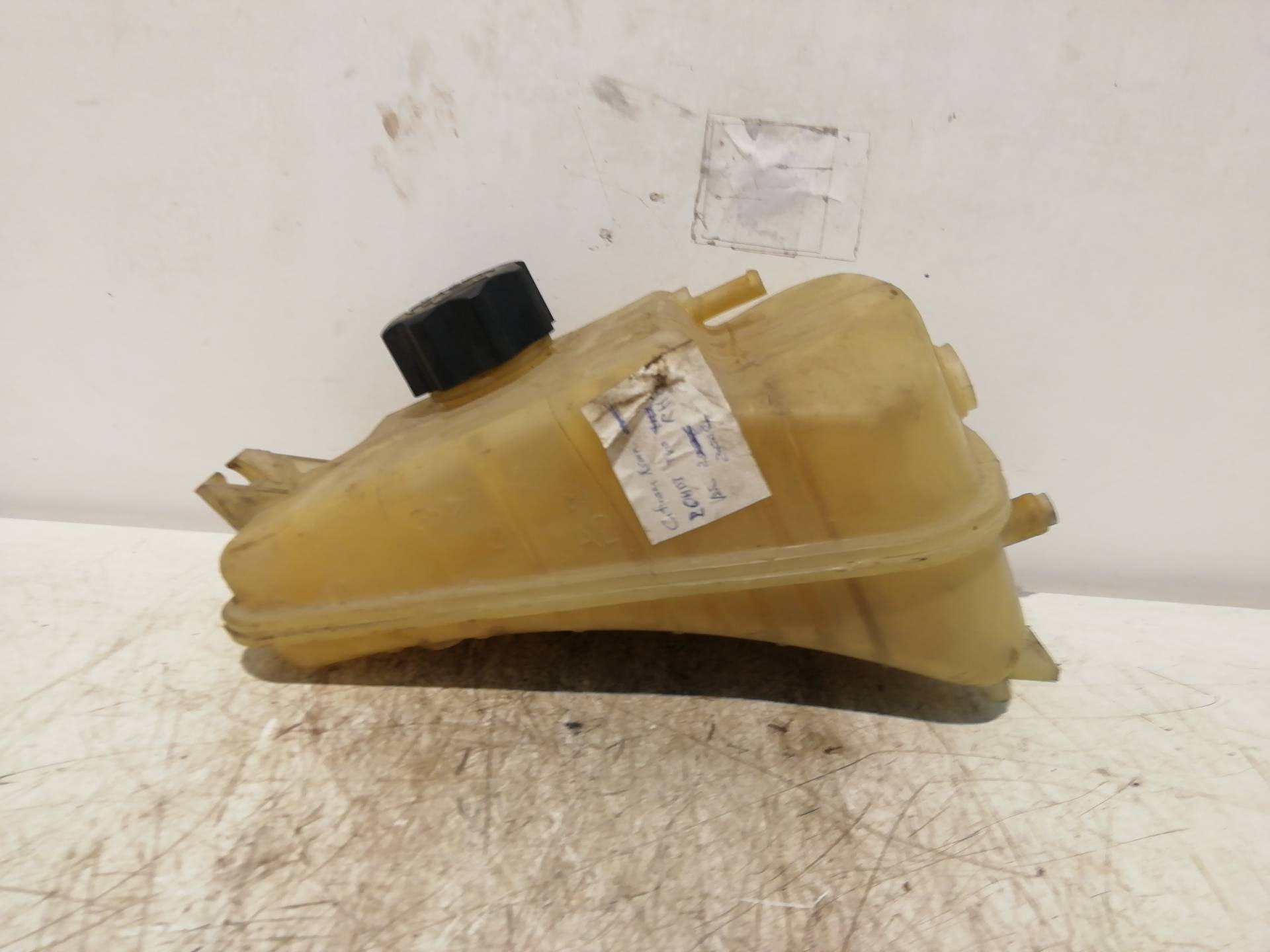 DEPOSITO EXPANSION CITROEN XSARA PICASSO