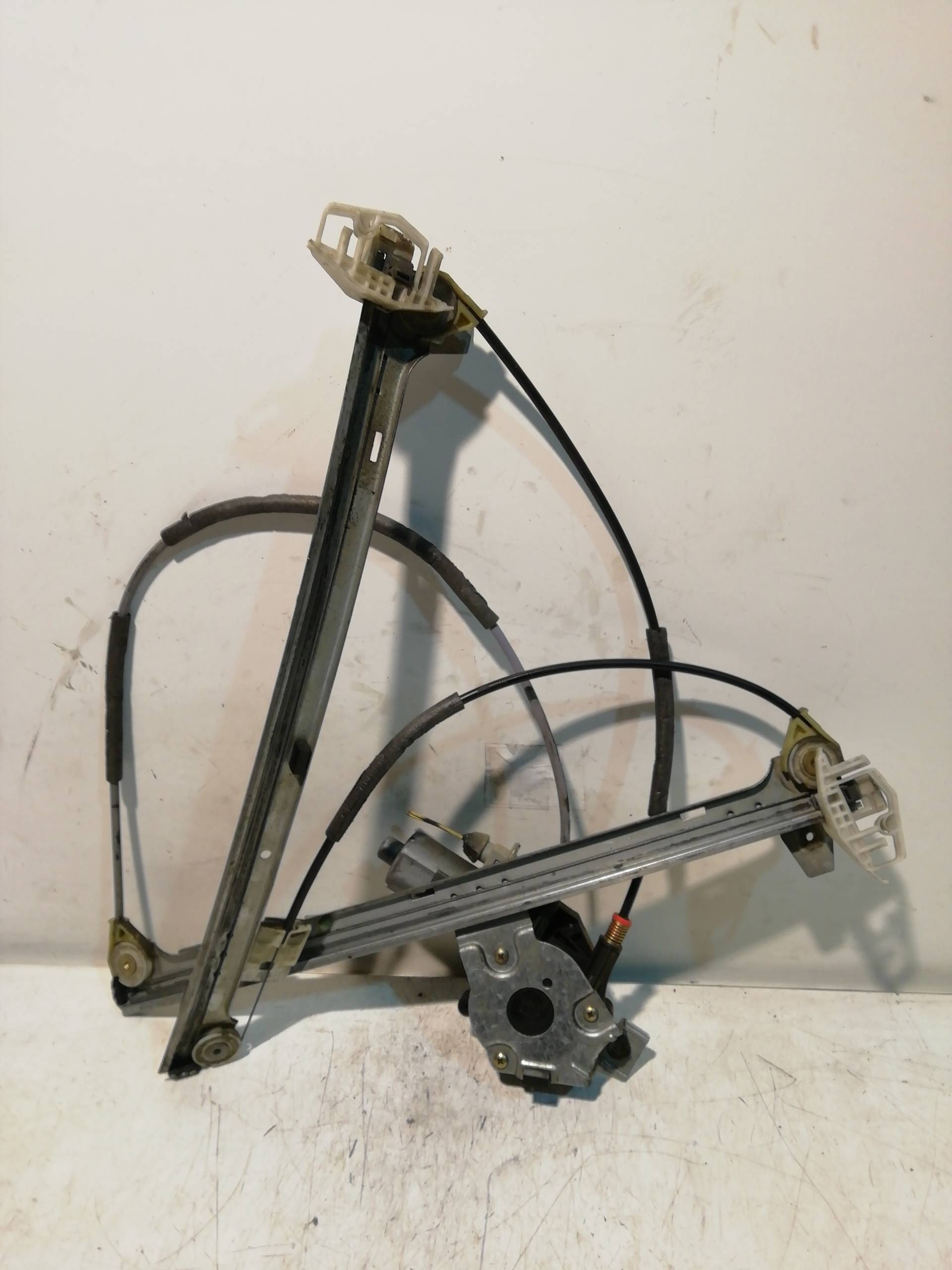 Front right window regulator CITROEN XSARA PICASSO