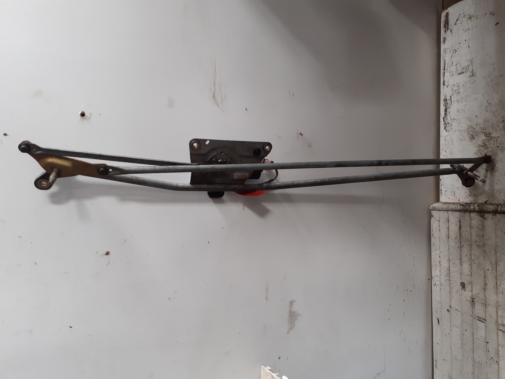 Scheibenwischermotor vorne CITROEN XSARA PICASSO