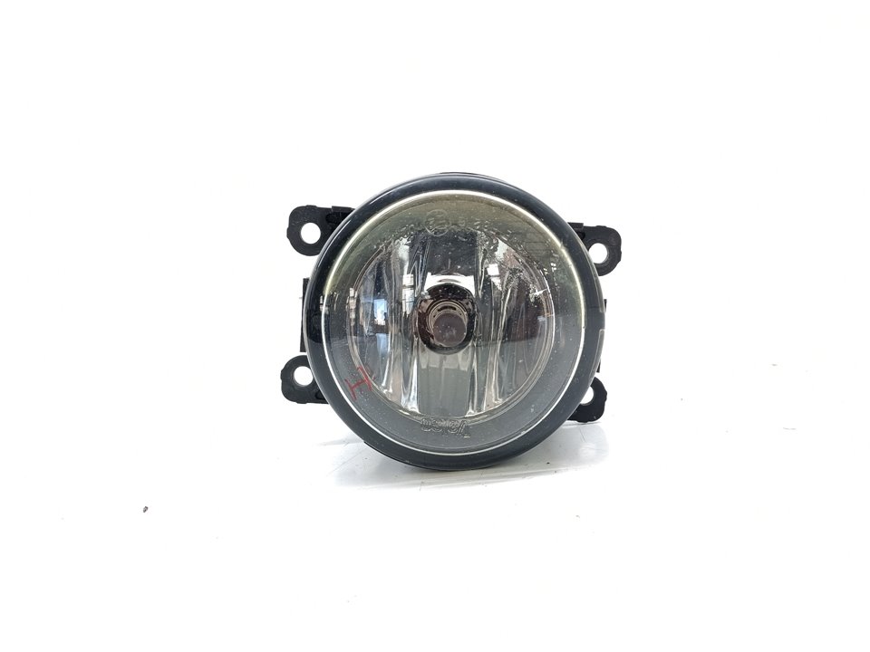 Nebelscheinwerfer links PEUGEOT 207