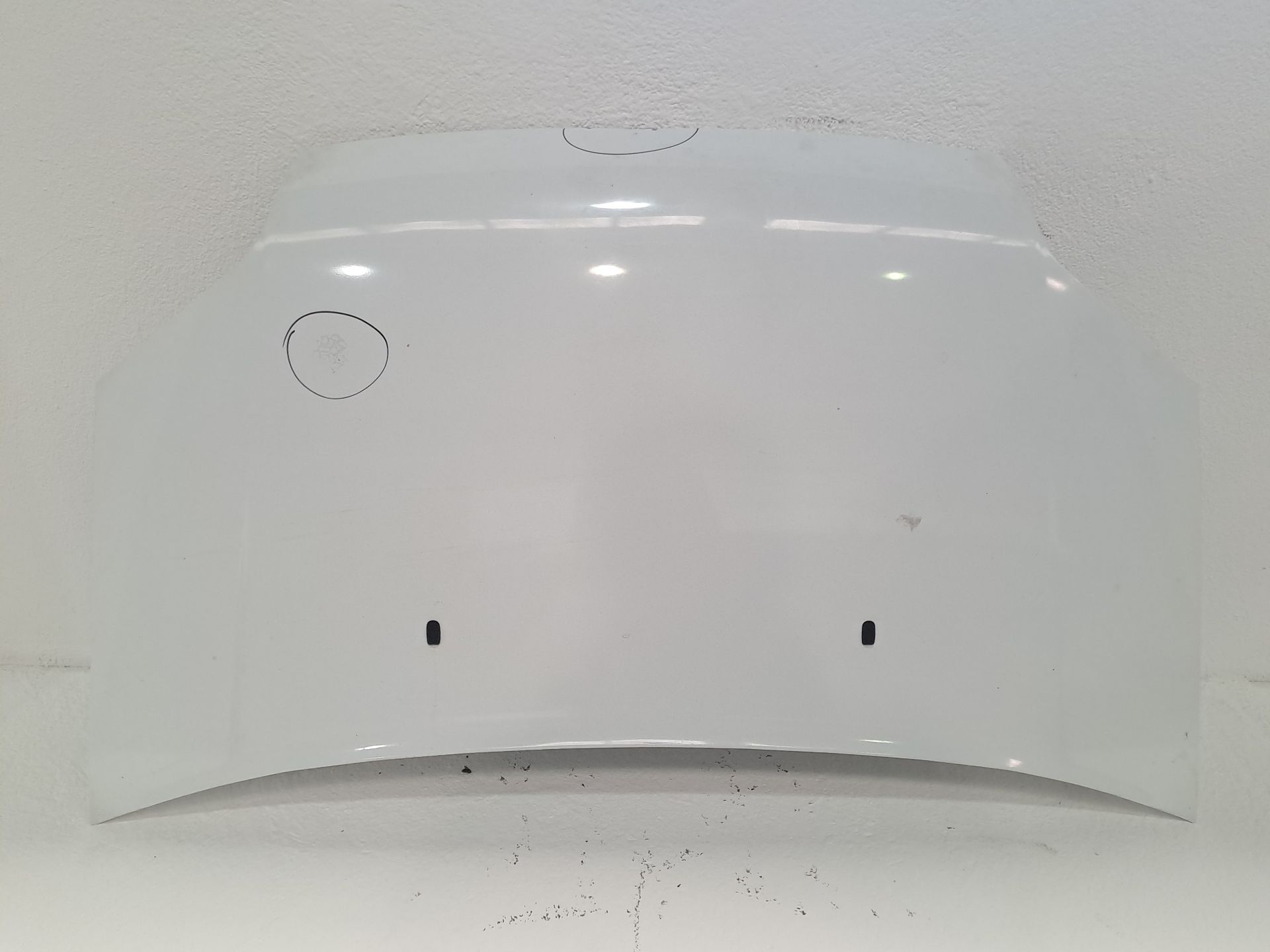 Bonnet/Hood FORD TOURNEO CONNECT