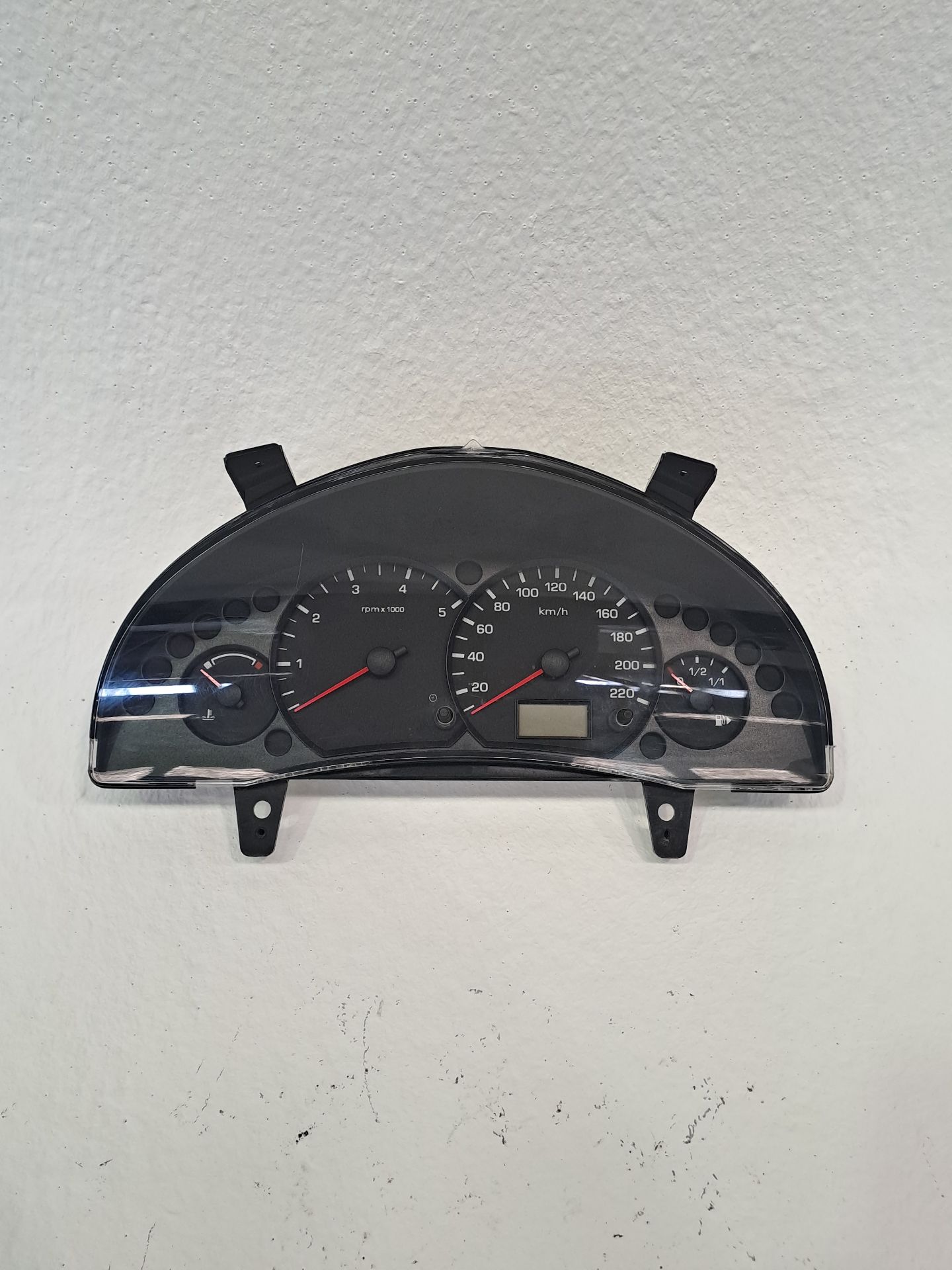 Painel de instrumentos FORD TOURNEO CONNECT