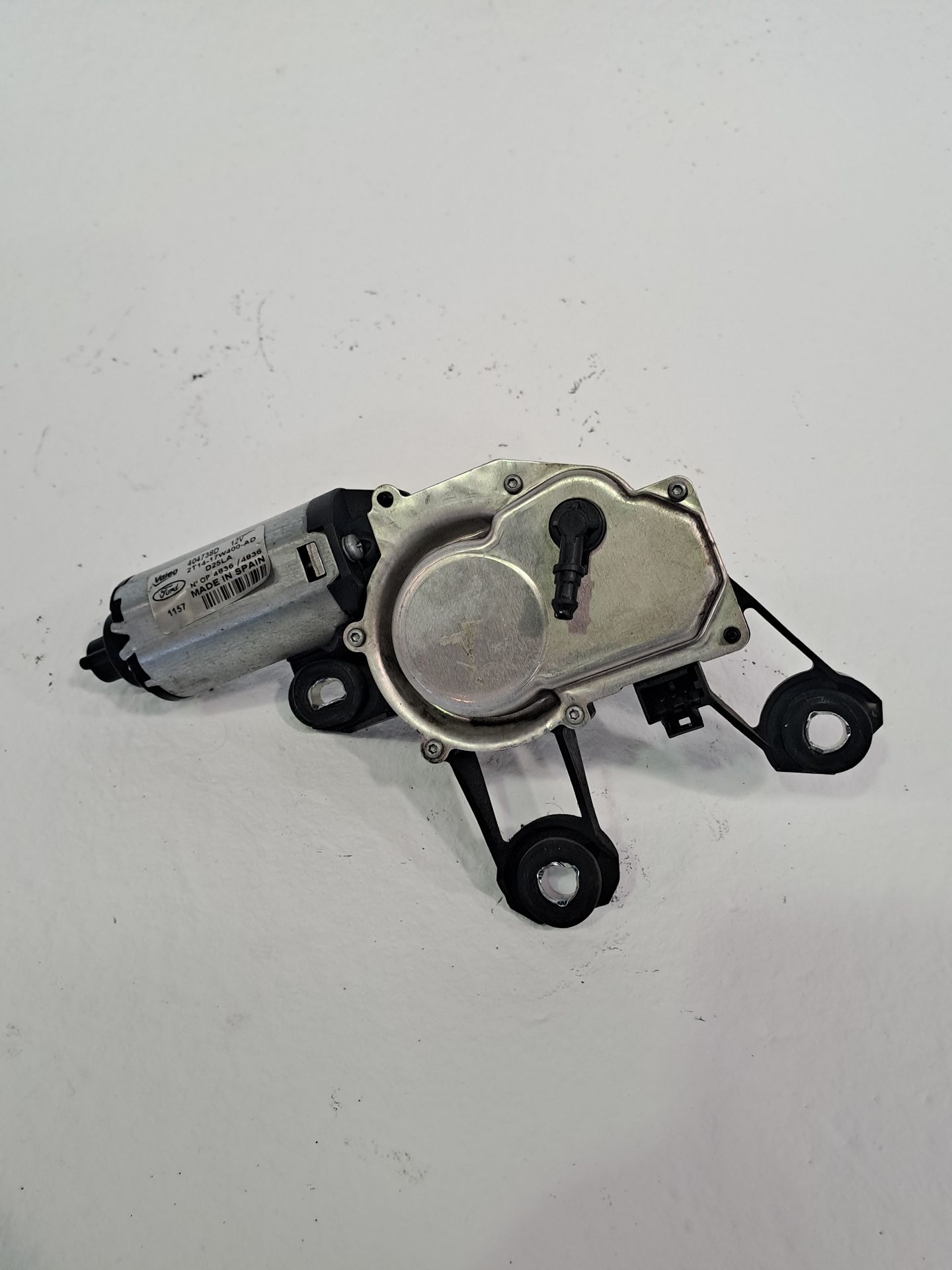 Motor limpa-vidros traseiro FORD TOURNEO CONNECT