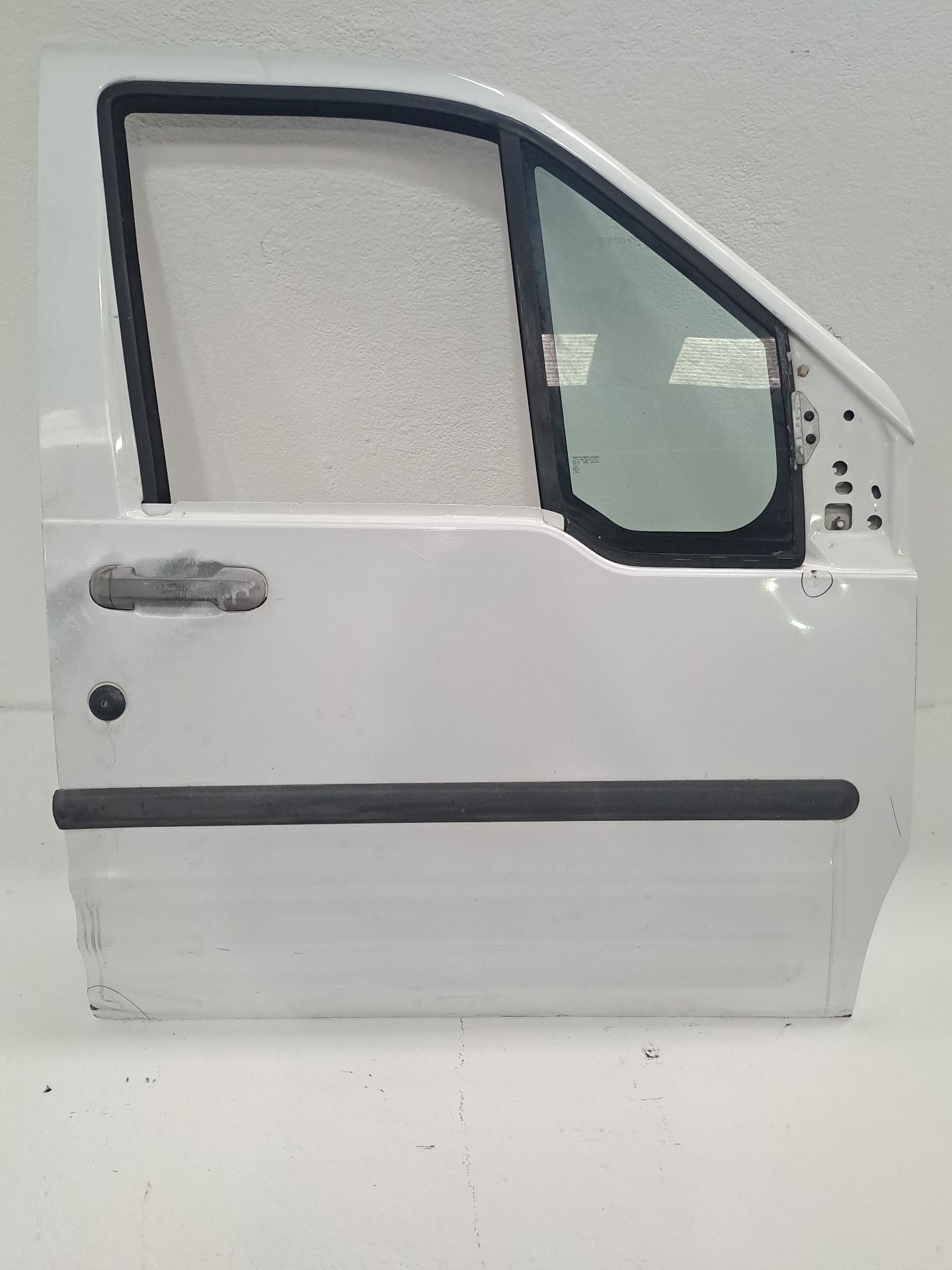 Front Door Right FORD TOURNEO CONNECT