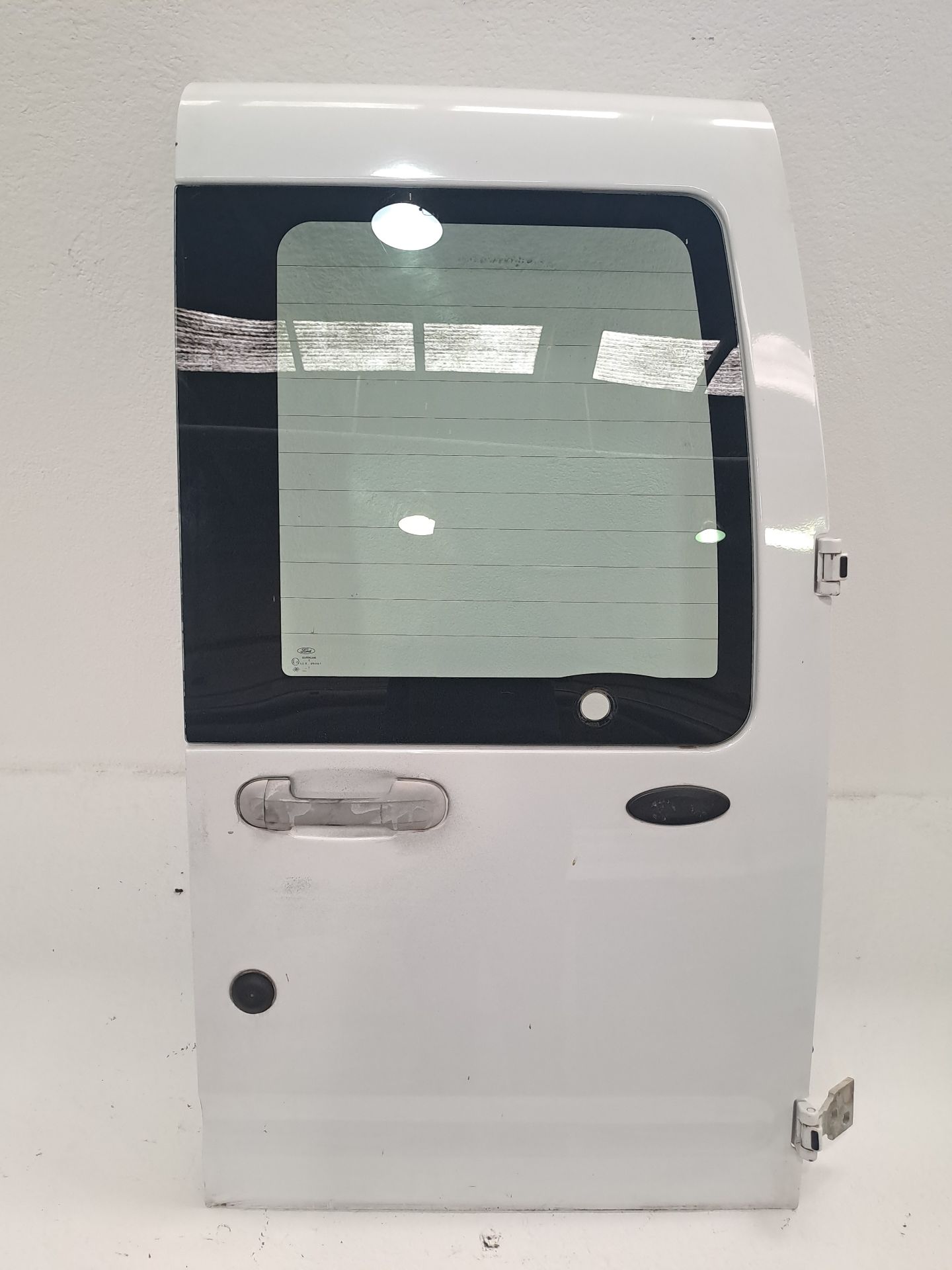 Rear Door Right FORD TOURNEO CONNECT