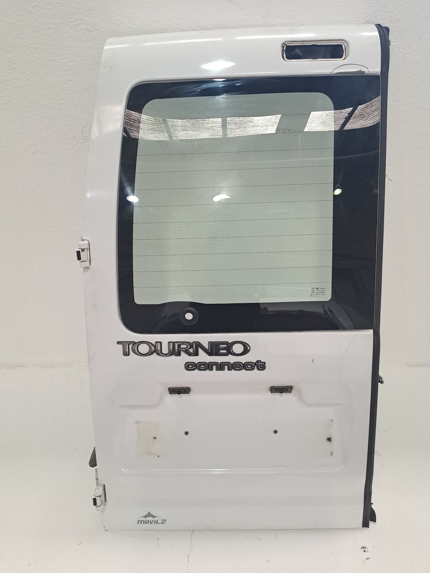 Rear Door Left FORD TOURNEO CONNECT