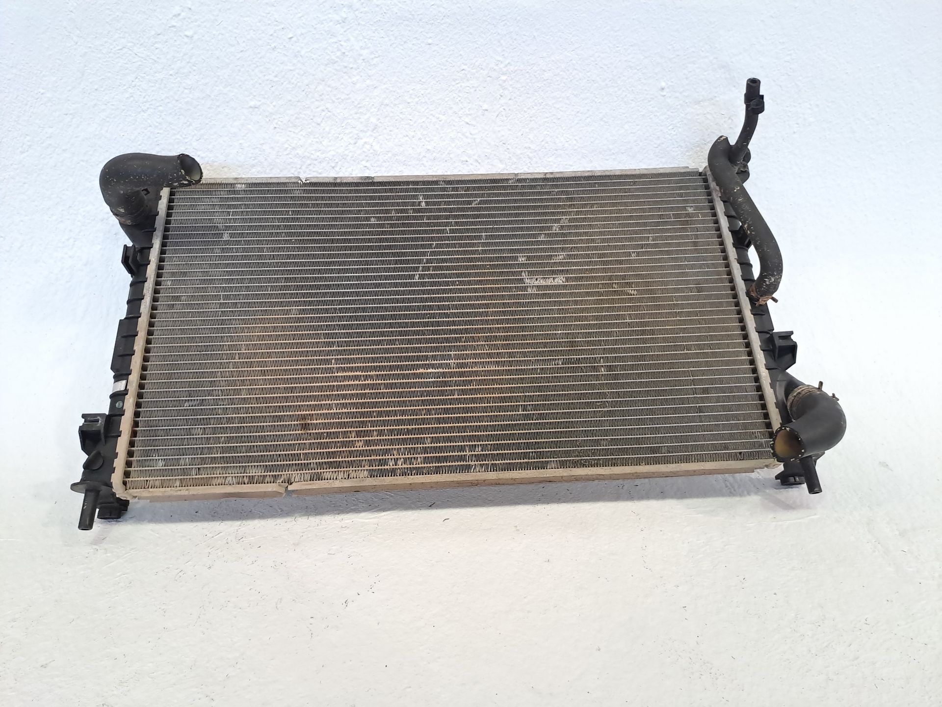 Radiador de água FORD TOURNEO CONNECT