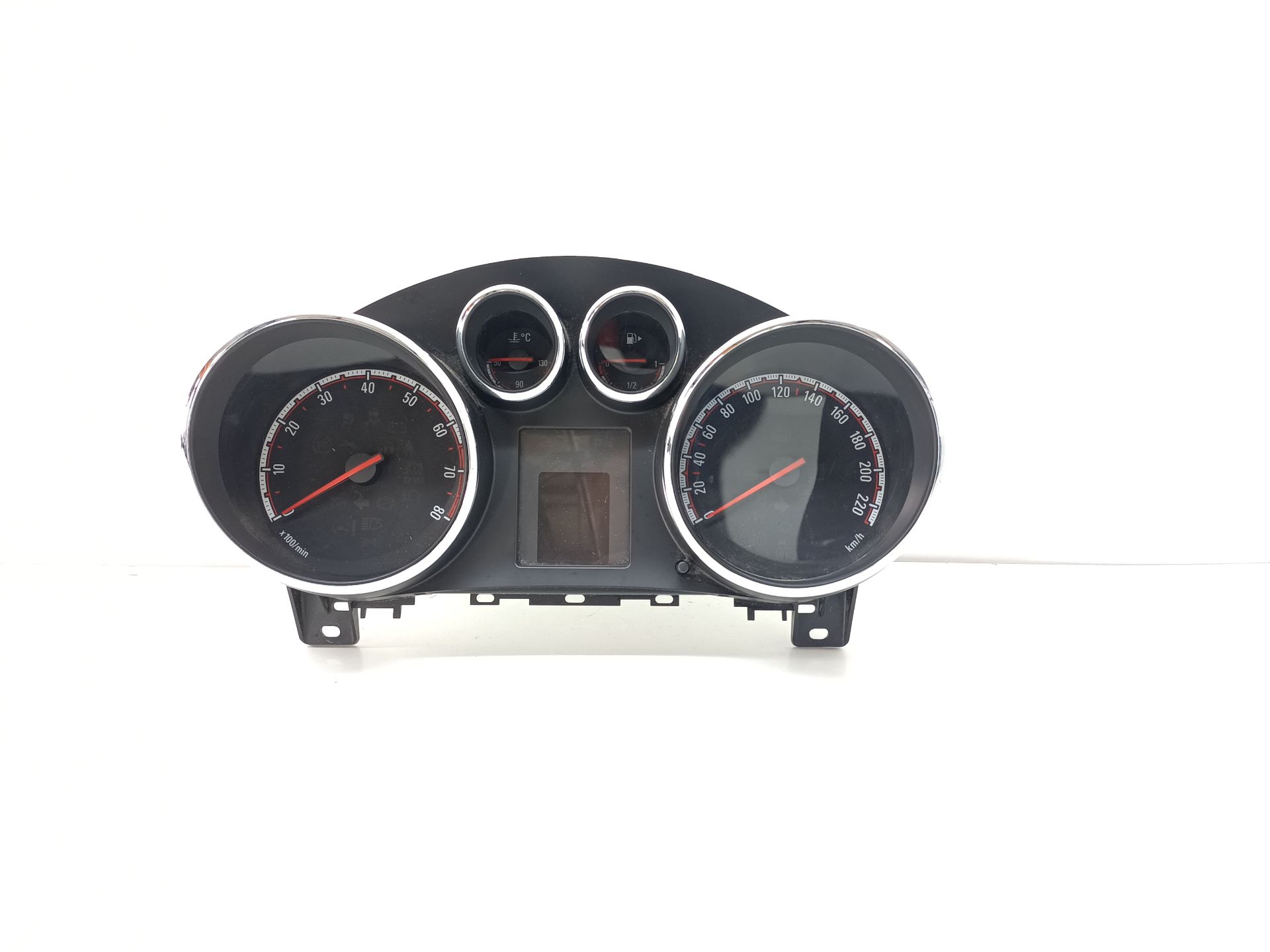 CUADRO INSTRUMENTOS OPEL MERIVA