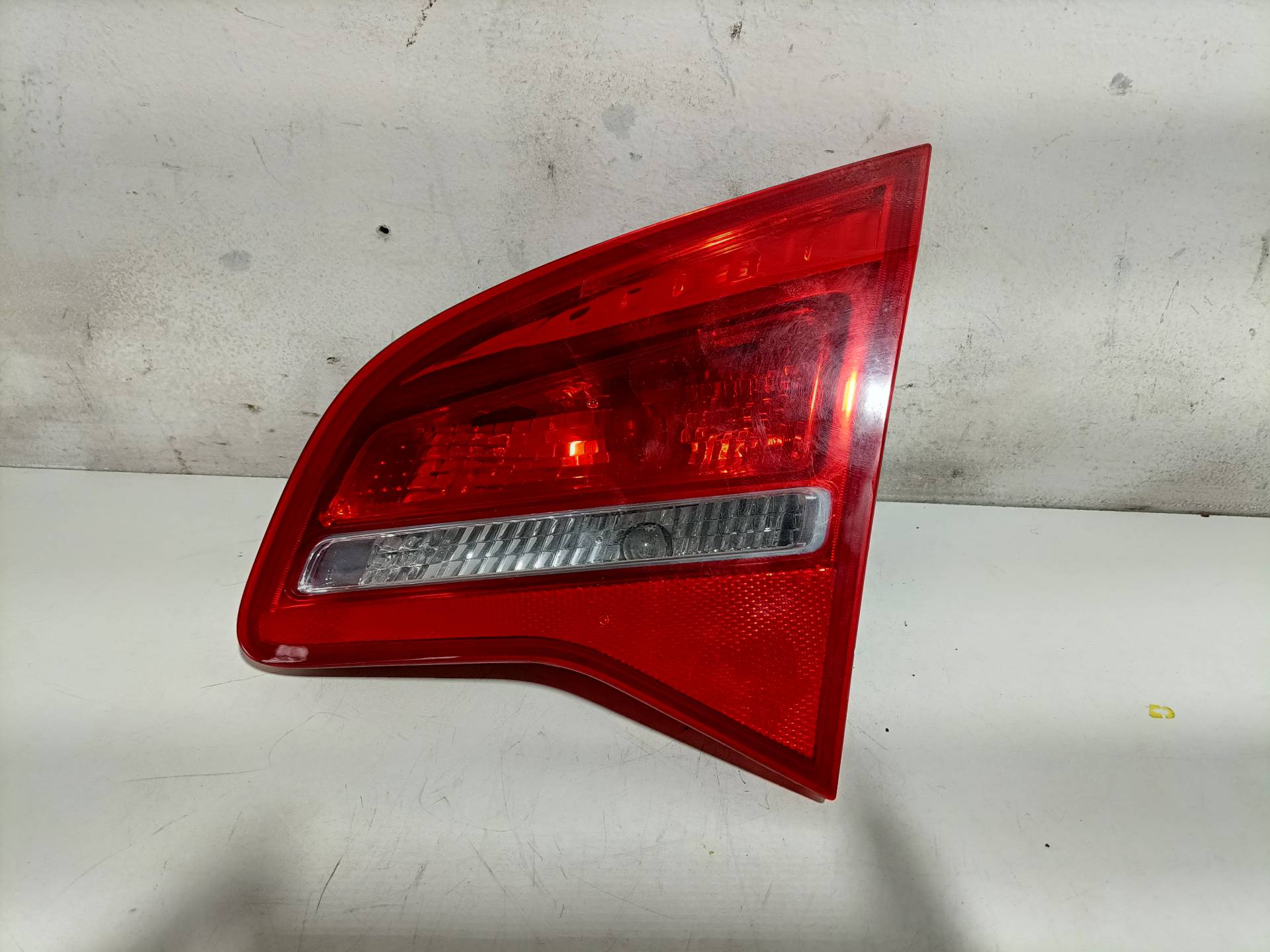 Rear Light Right Inner OPEL MERIVA