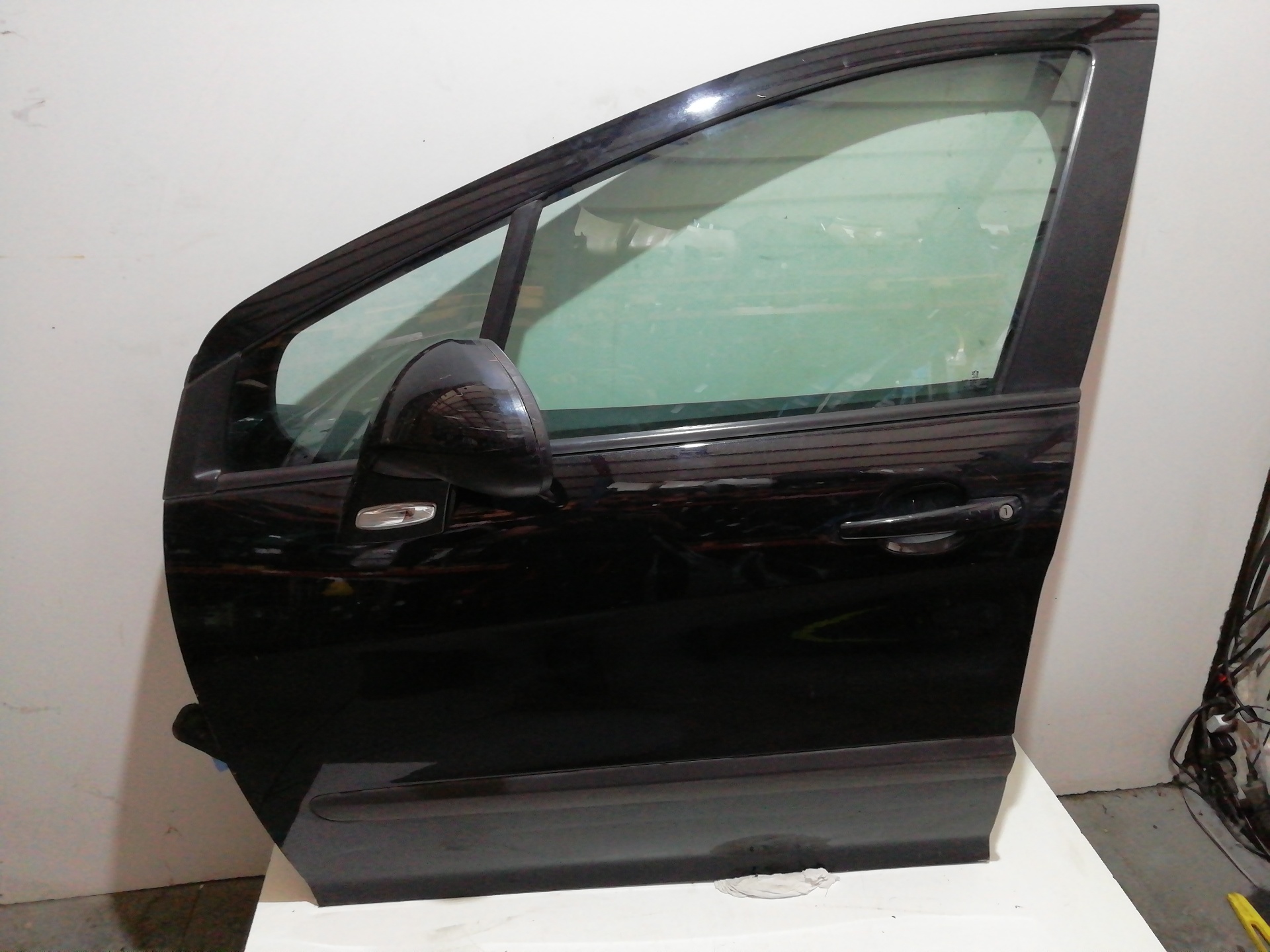 Fensterheber vorne links PEUGEOT 308