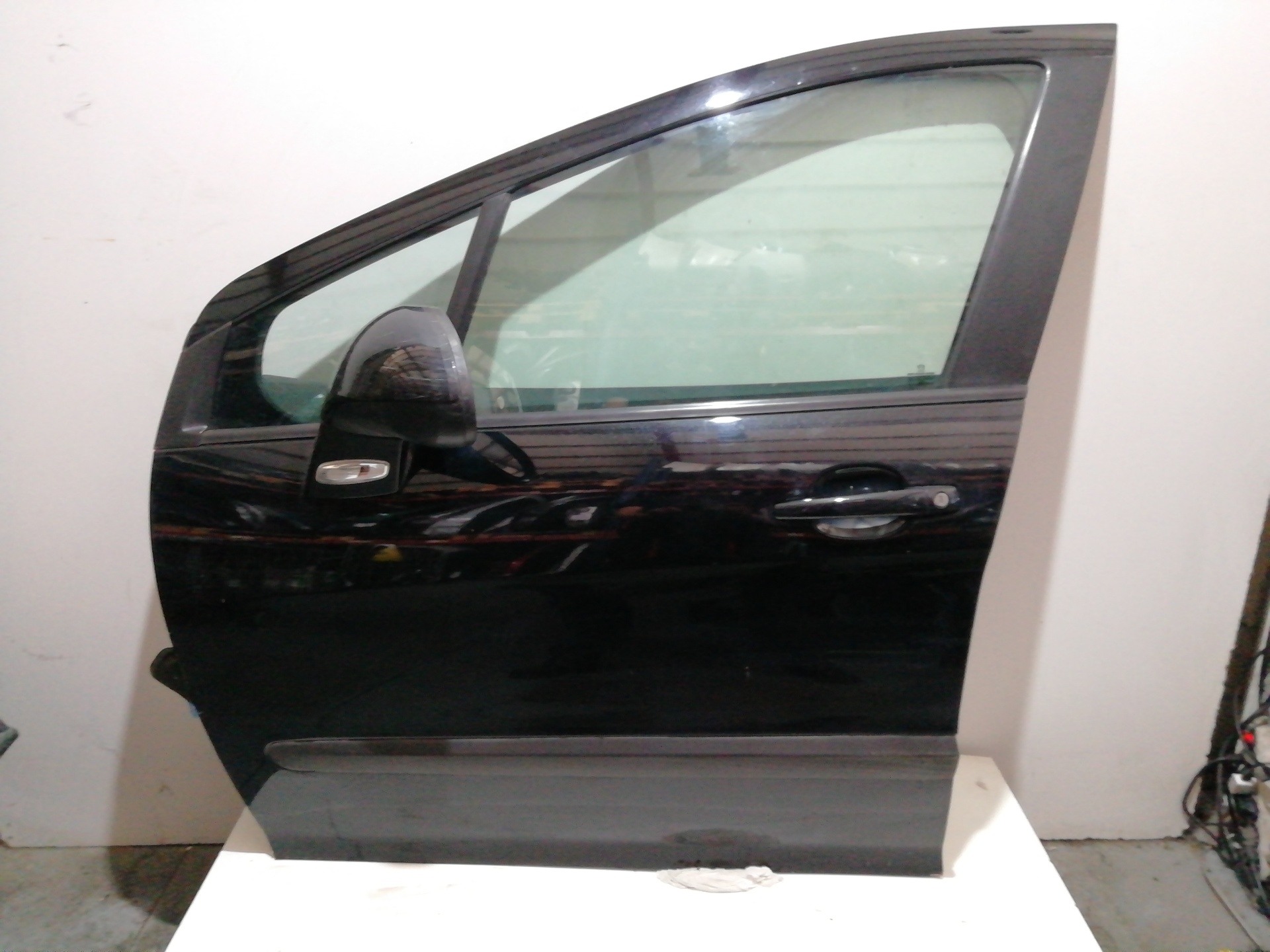 PUERTA DELANTERA IZQUIERDA PEUGEOT 308