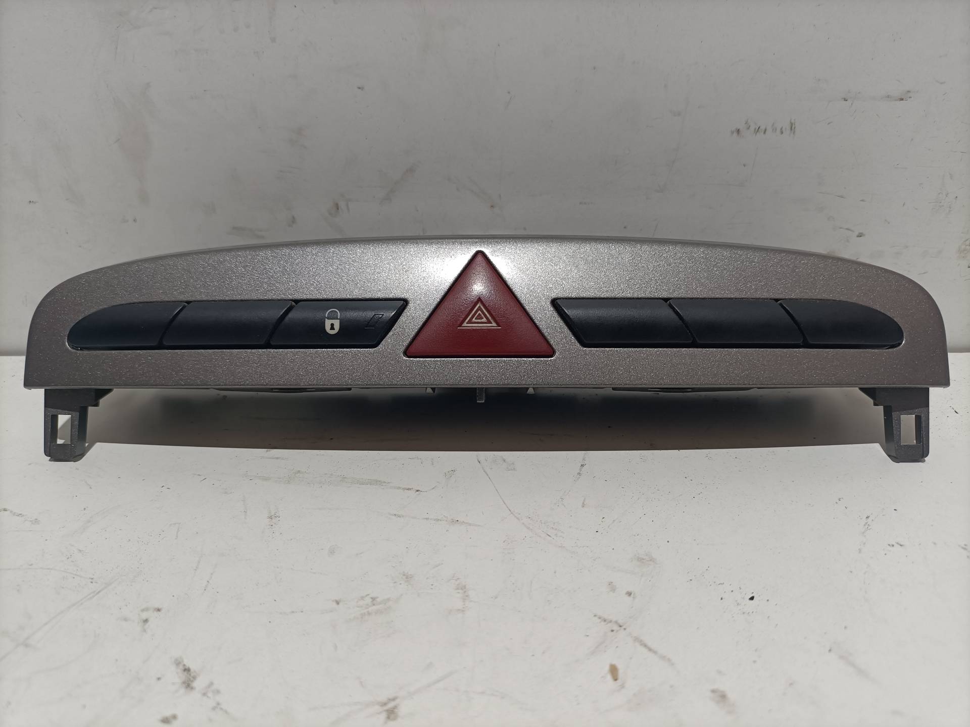 Warnlampe PEUGEOT 308