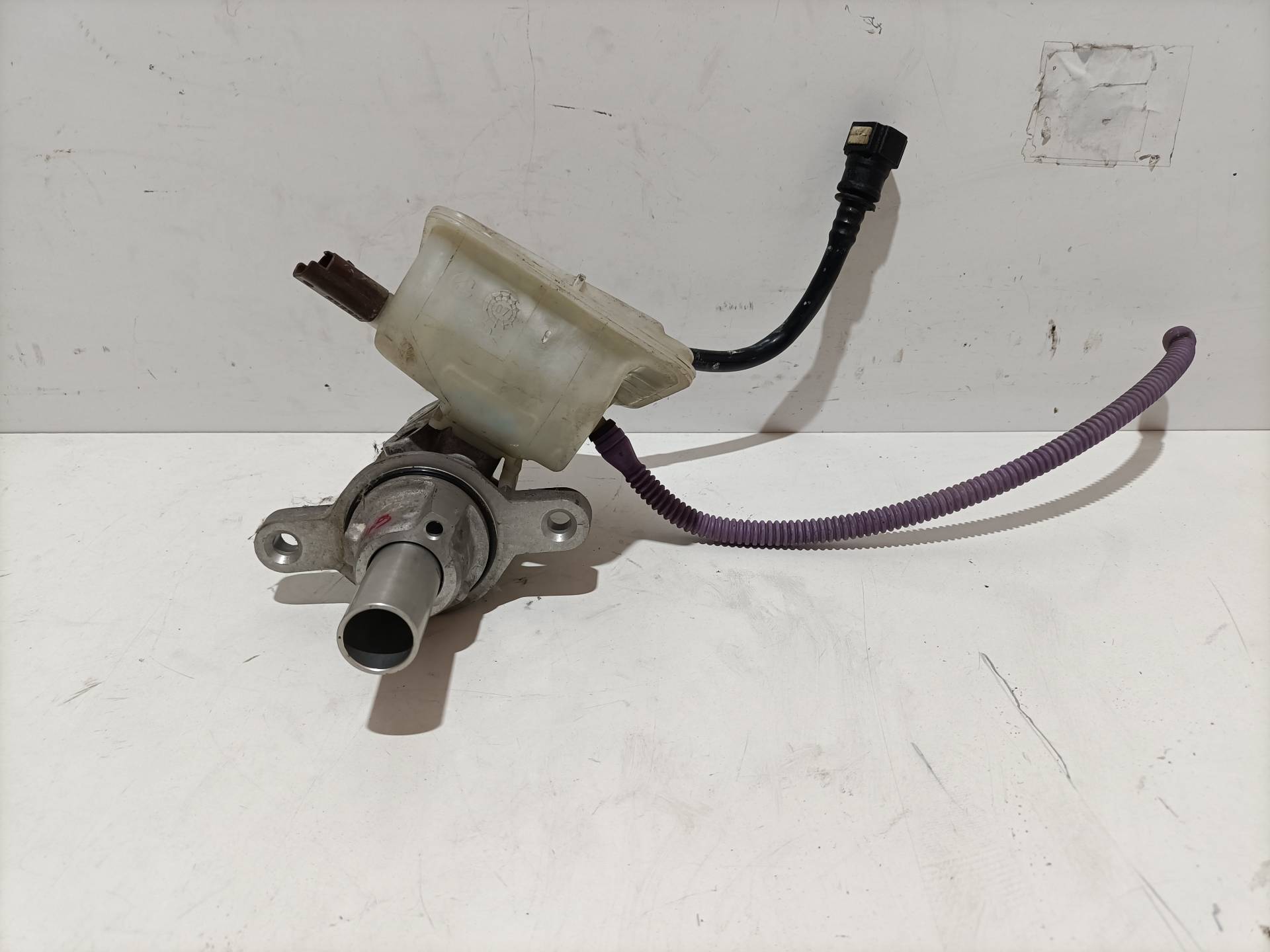 Bomba de freio PEUGEOT 308