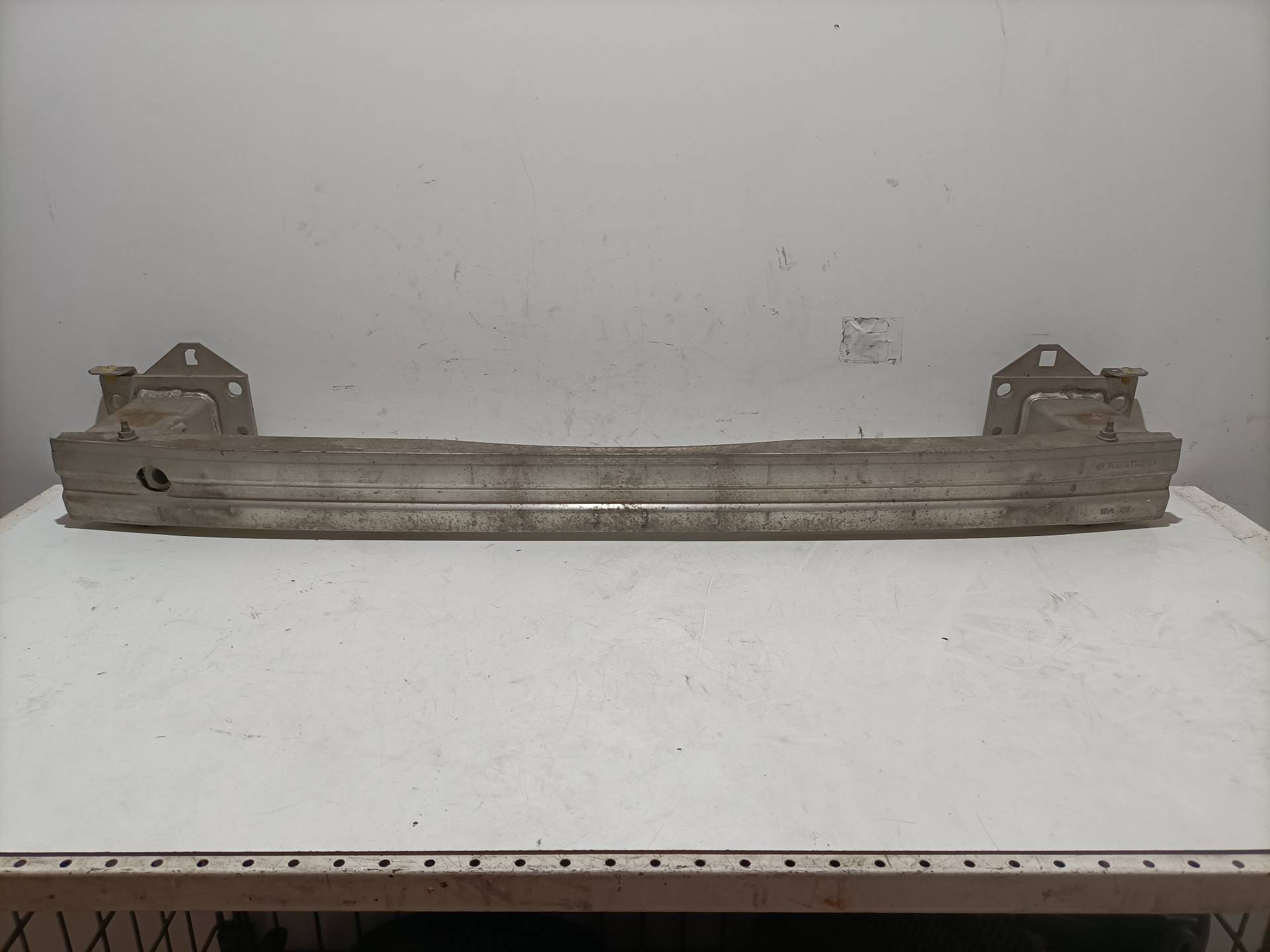 Front Bumper Reinforcement PEUGEOT 308