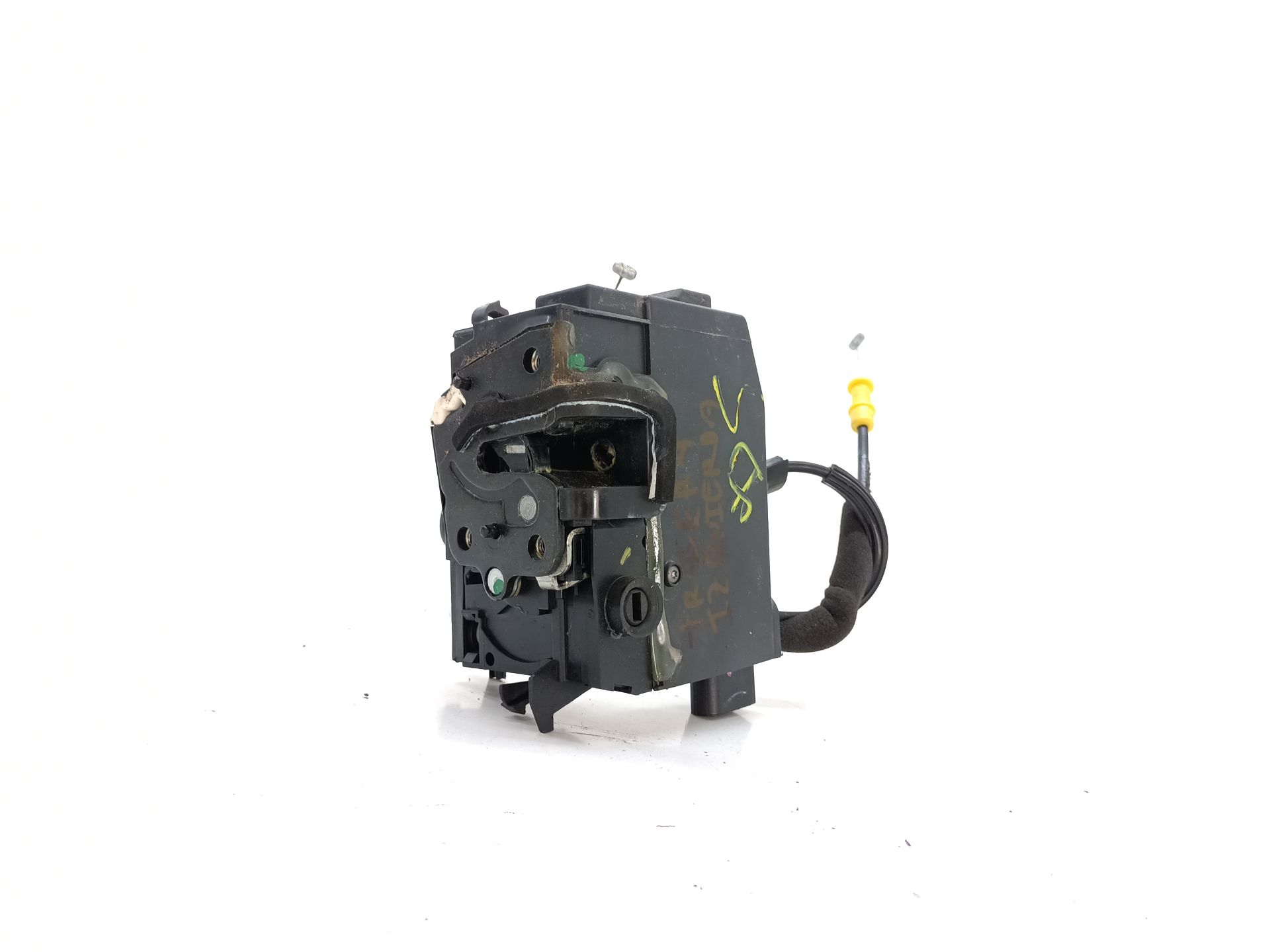 Rear left door lock PEUGEOT 308