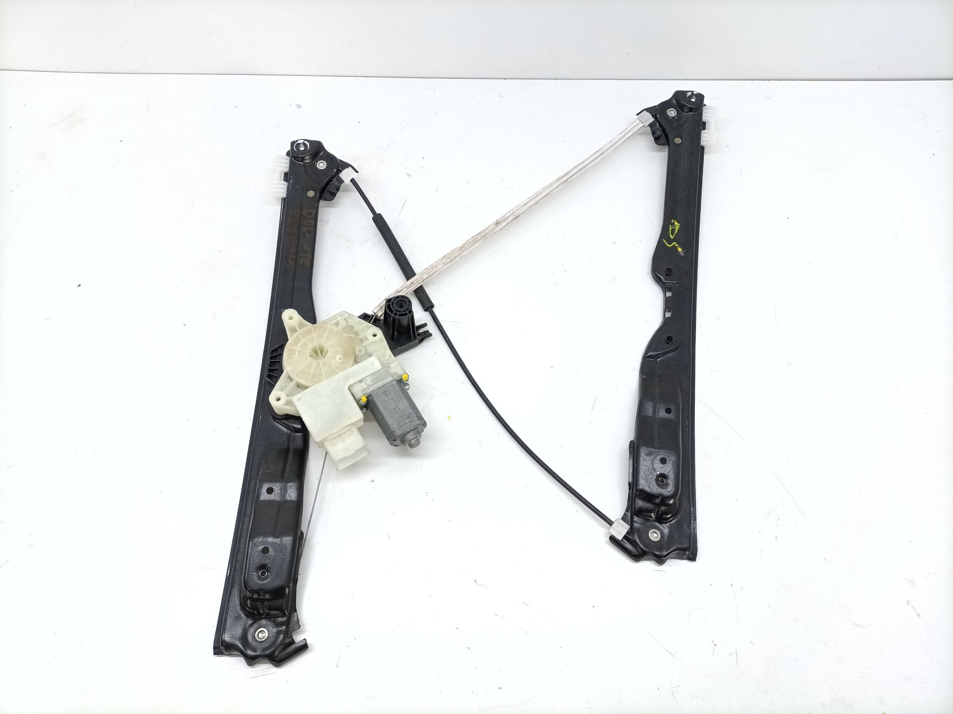 ELEVALUNAS DELANTERO DERECHO PEUGEOT 308