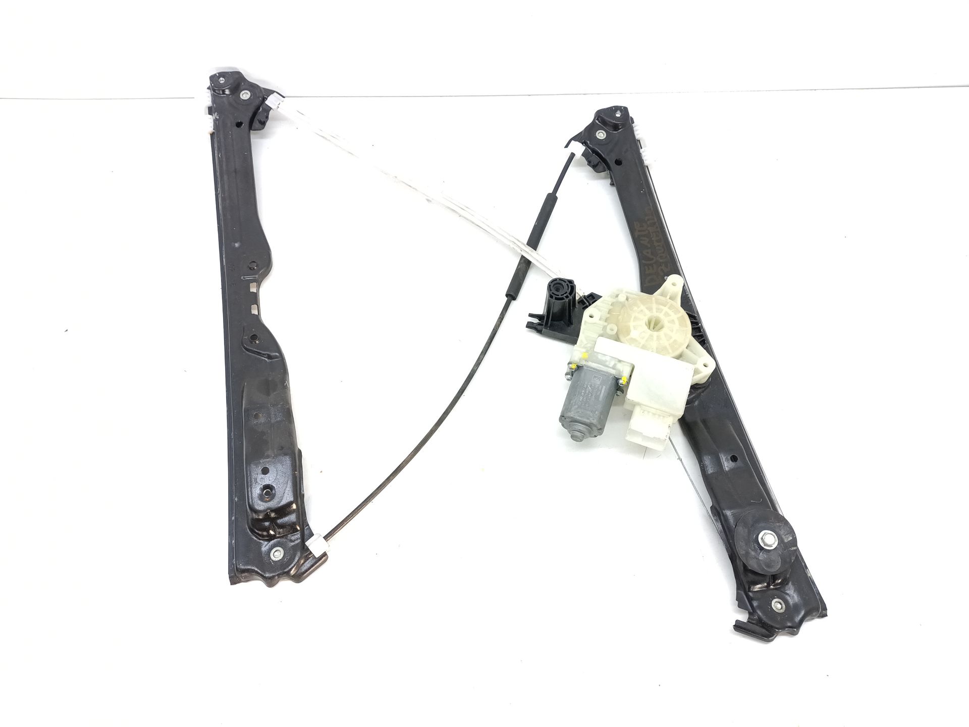 Fensterheber vorne links PEUGEOT 308