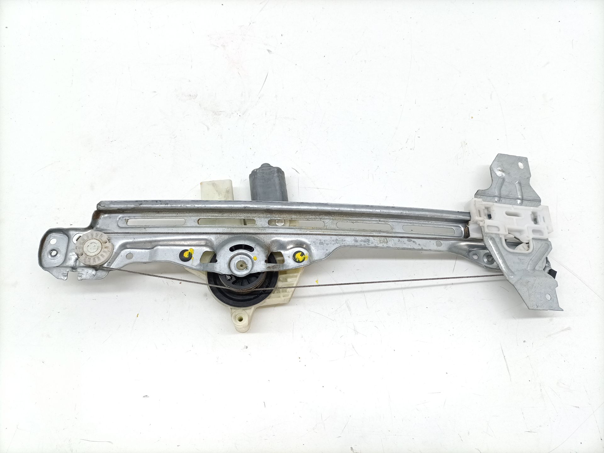 Rear right window regulator PEUGEOT 308