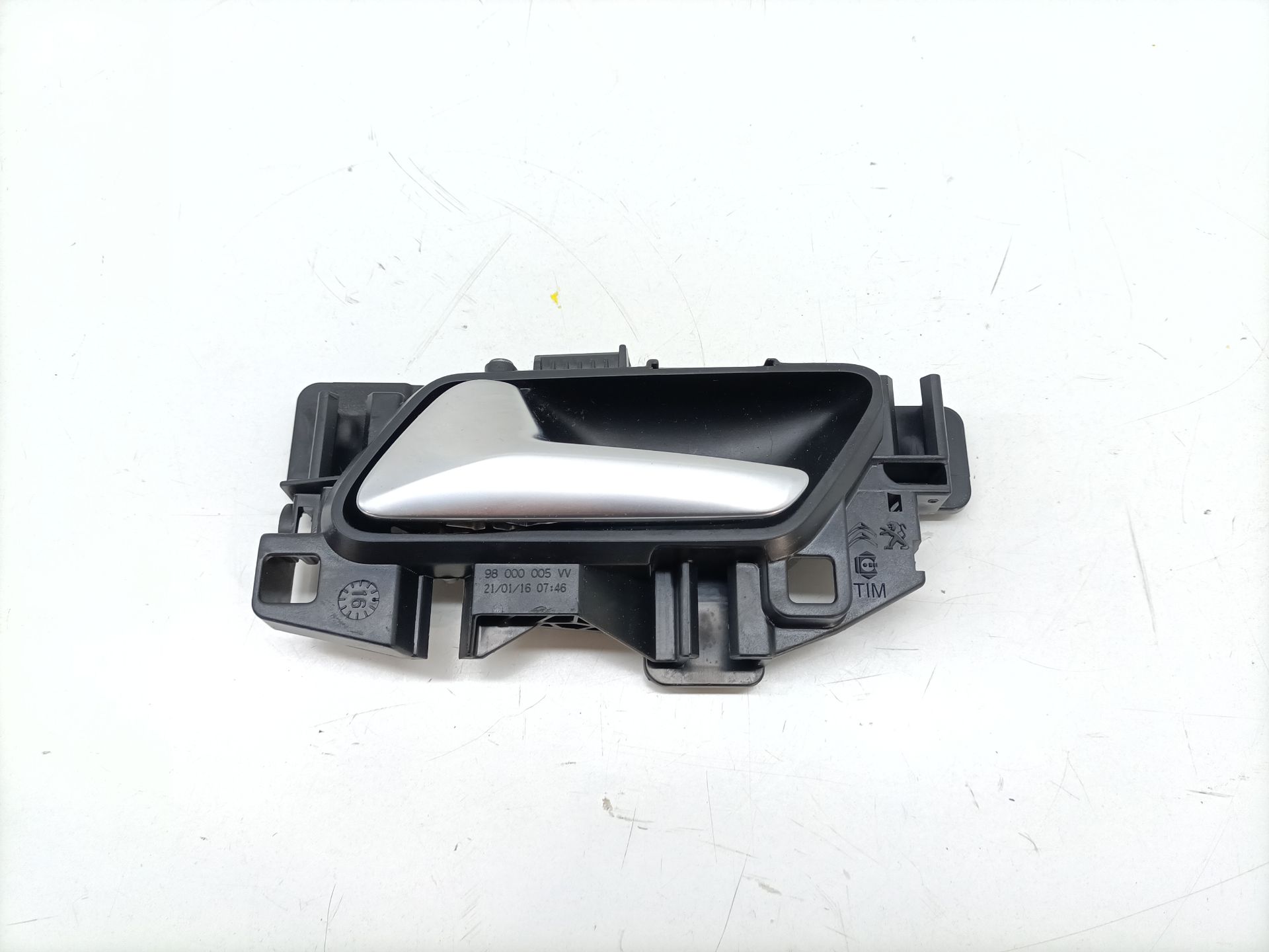Rear Left Interior Door Handle PEUGEOT 308