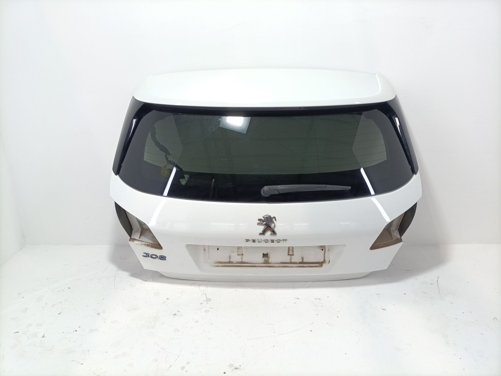 Hayon PEUGEOT 308