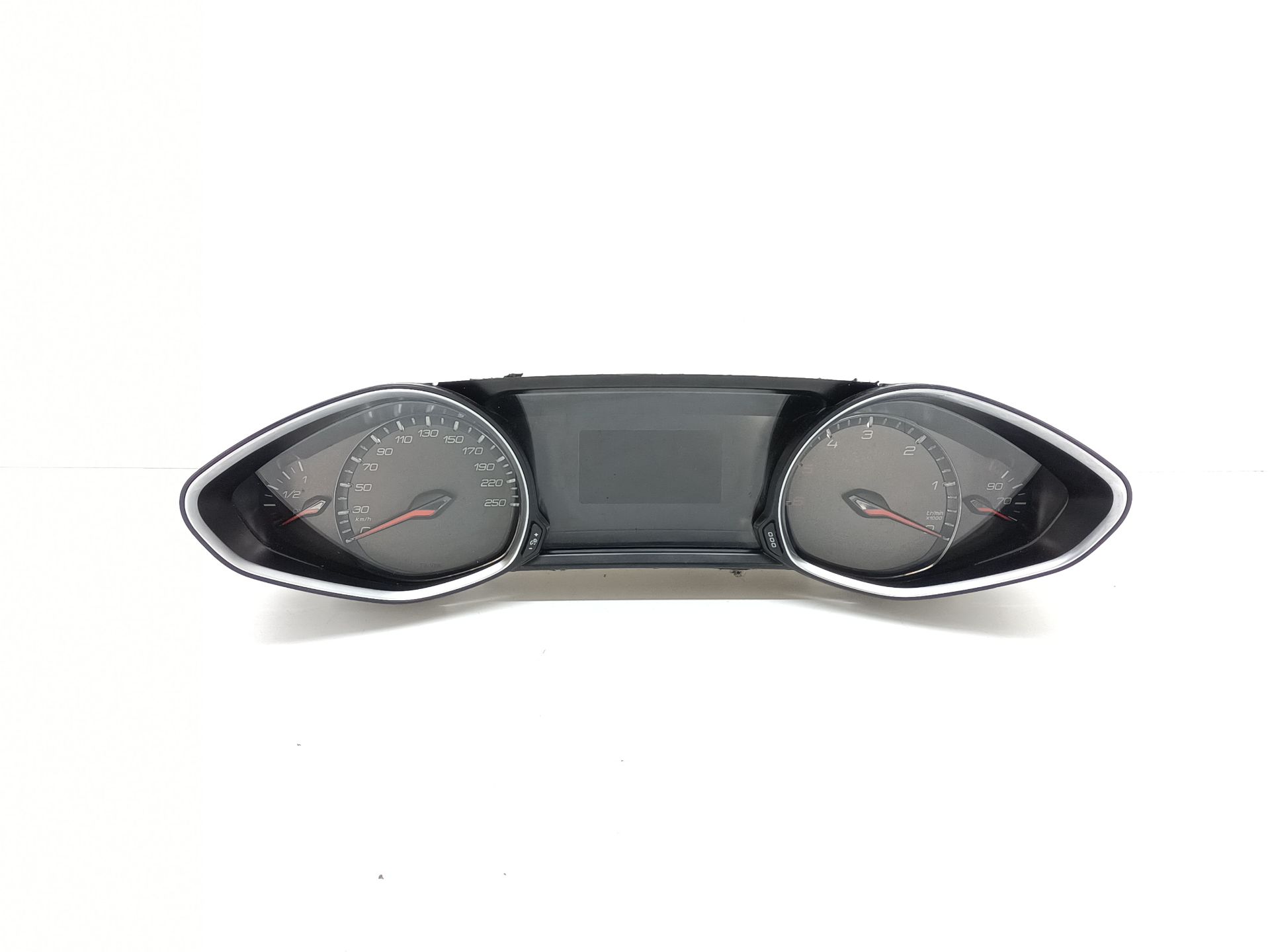 Combiné d’instruments PEUGEOT 308