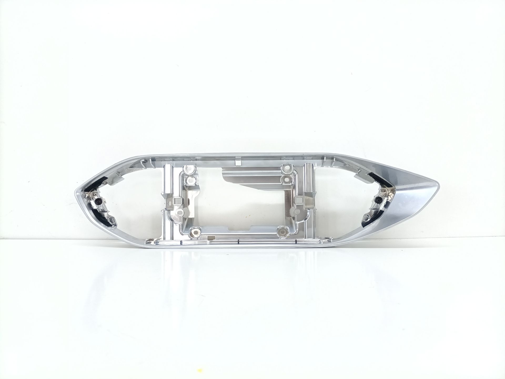 PLASTICO PEUGEOT 308