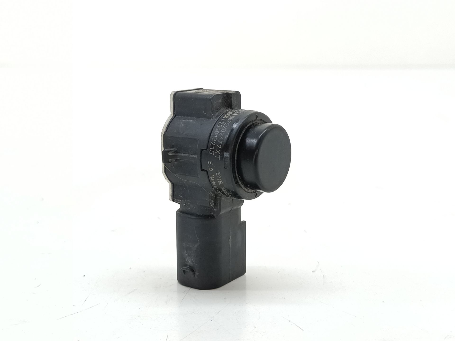 Sensor de estacionamento PEUGEOT 308